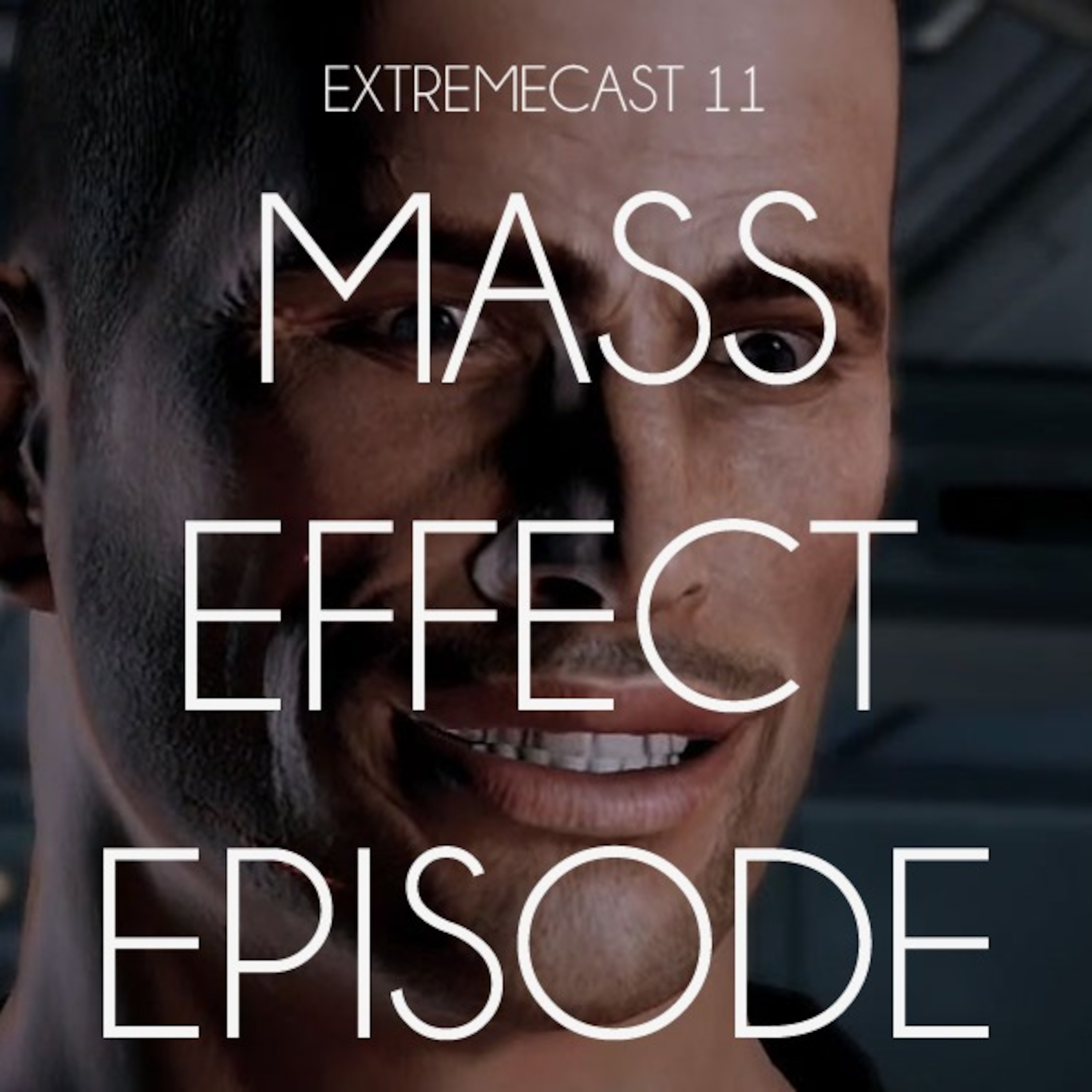 Extreme_Cast_011 episode artwork