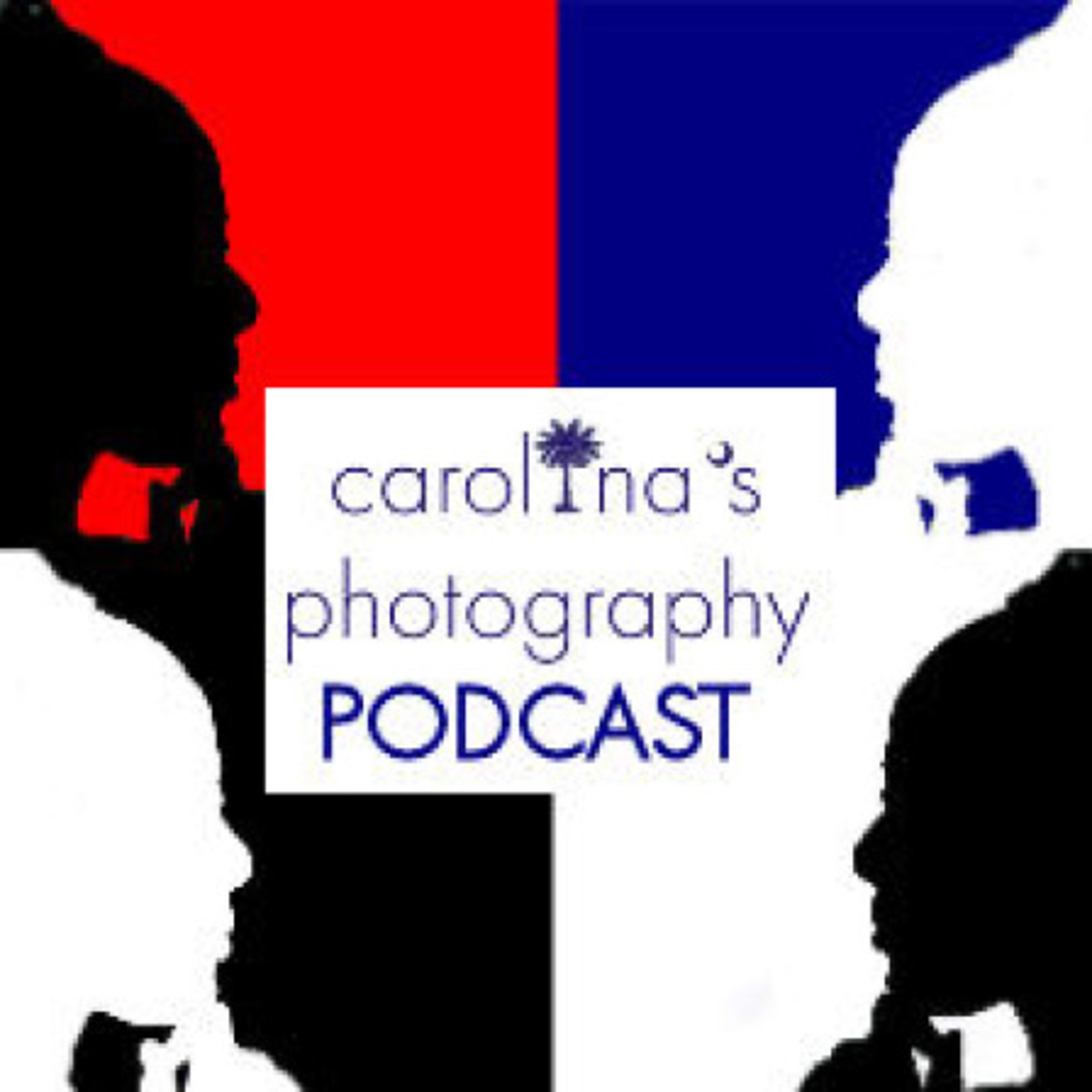 Carolina's Photography Podcast podcast
