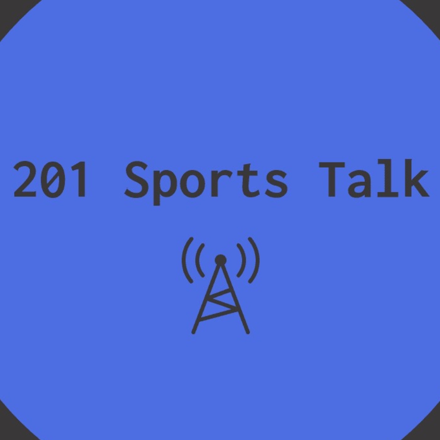 201 Sports Talk