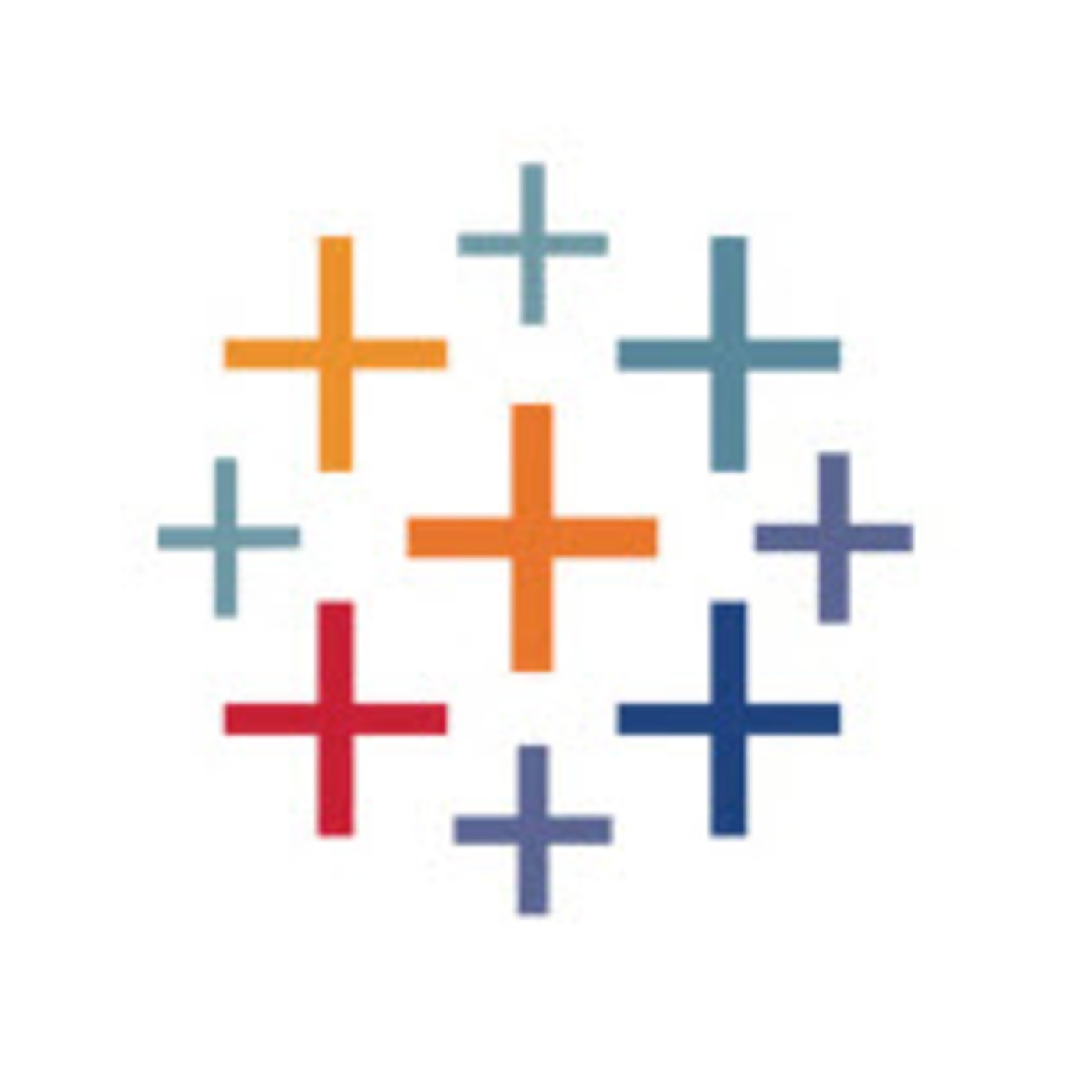 Tableau Software Podcast podcast artwork