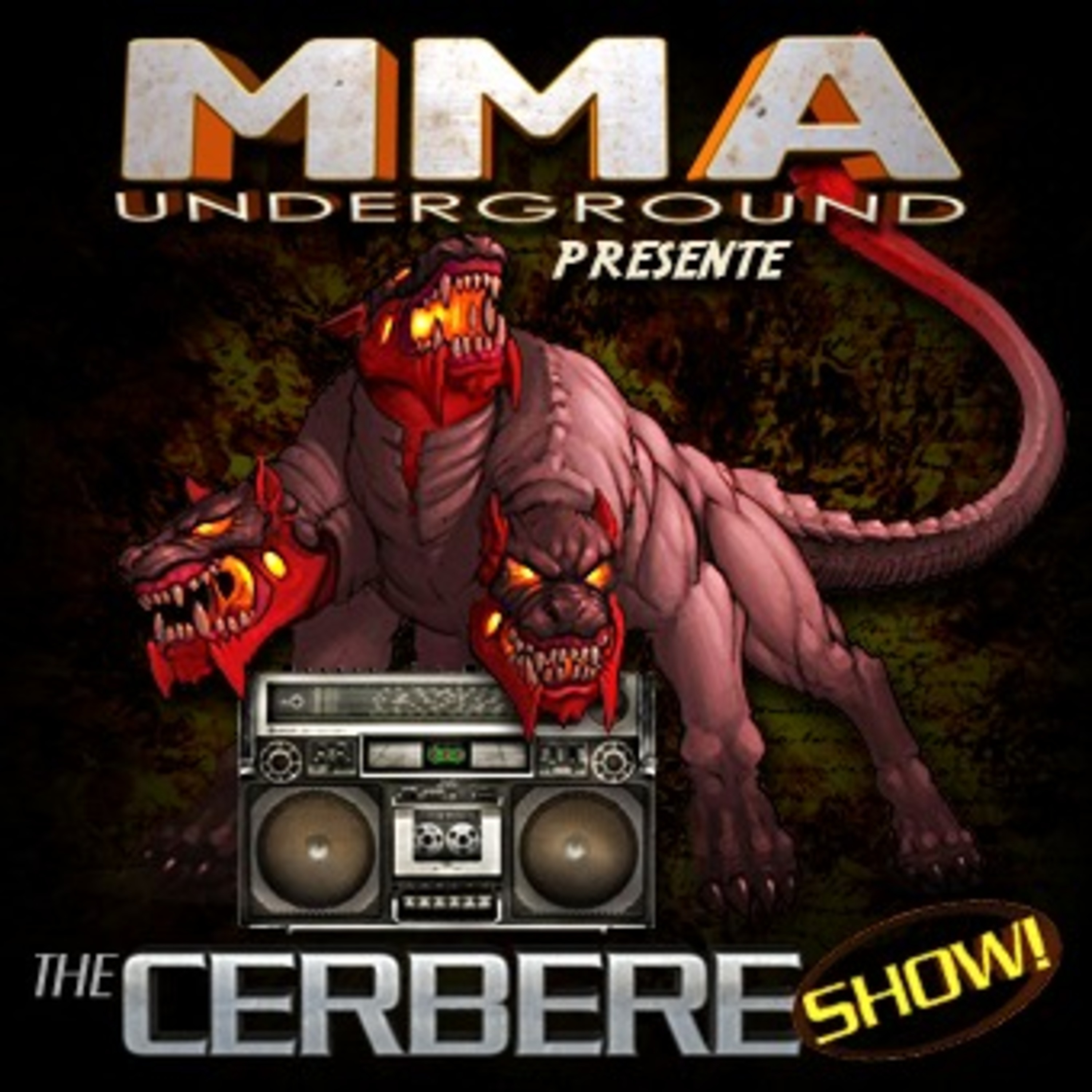 Cerbere Show