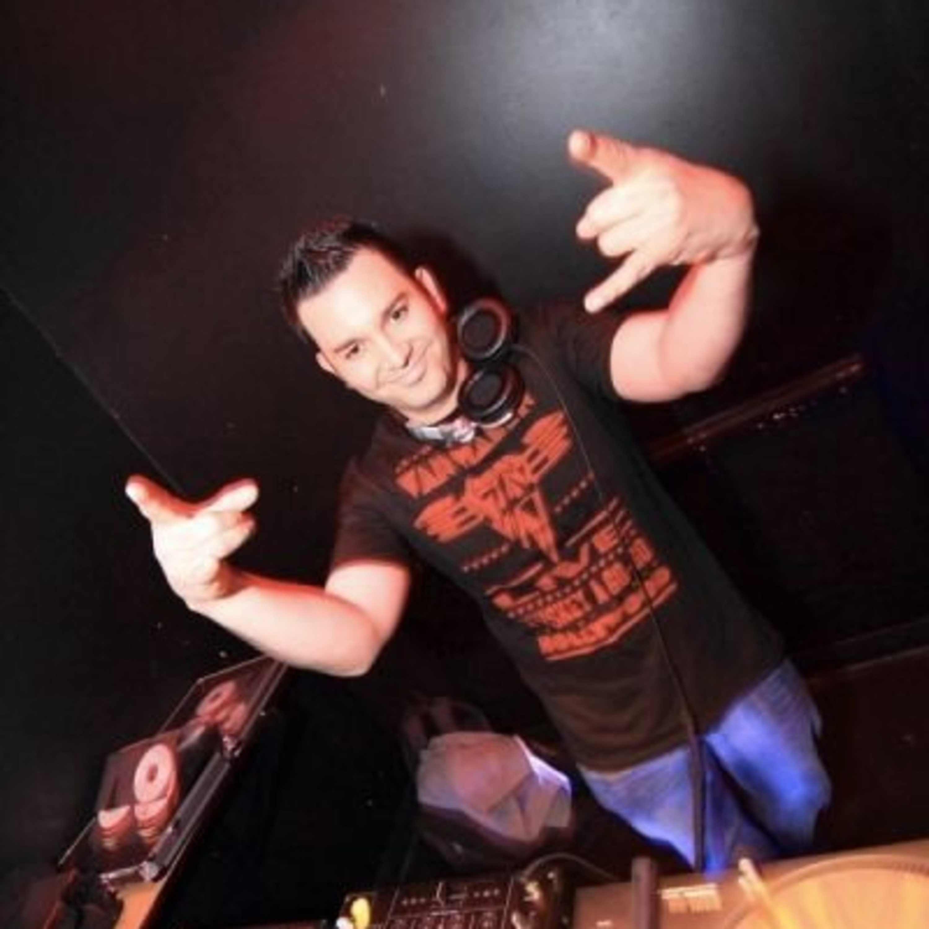 Dance Mechanic by Dj Ricker