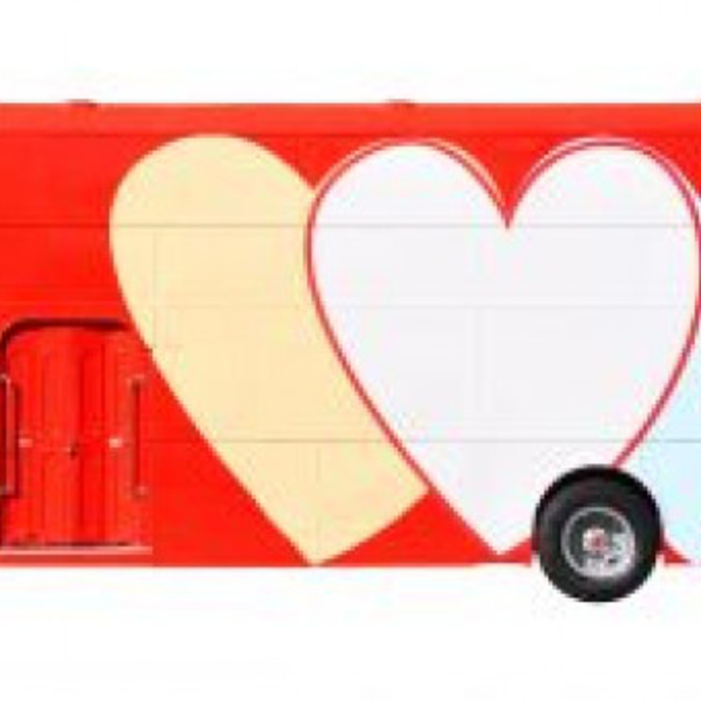 'Happy (belated) Valentine' Podcast #2