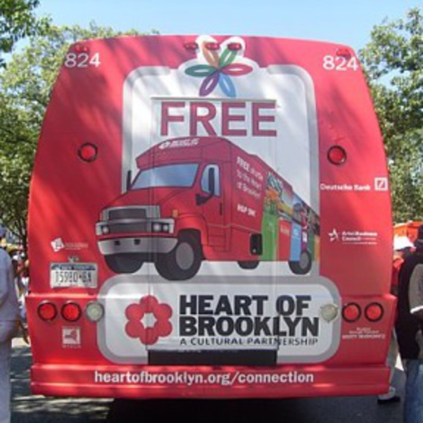 'Brooklyn Queens' Podcast #3