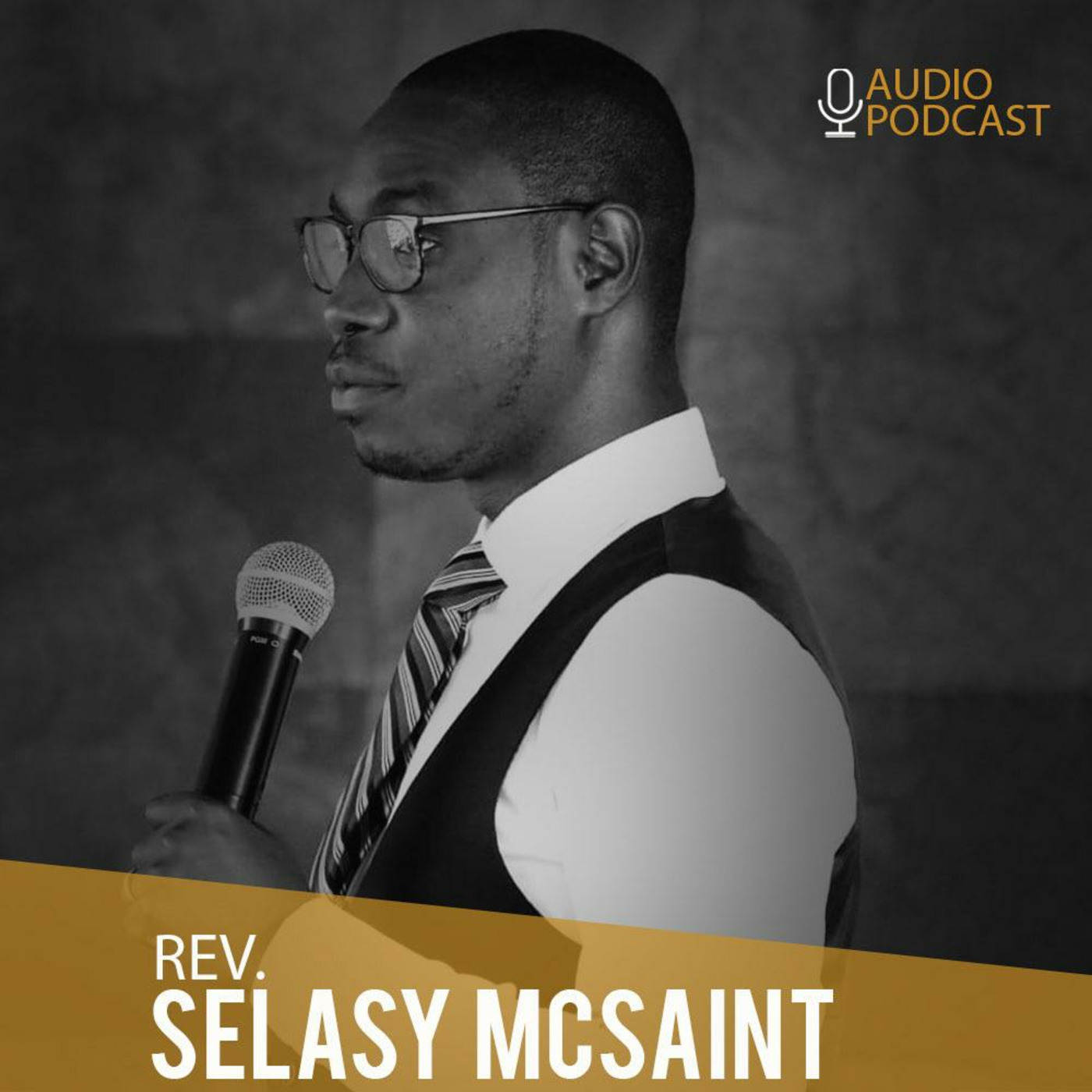 Selasy McSaint