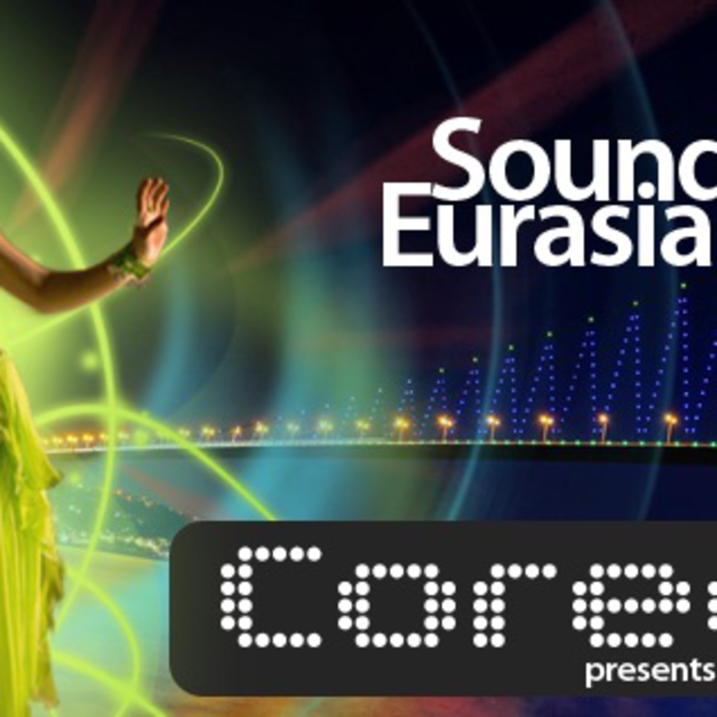 Sound of Eurasia ep 031