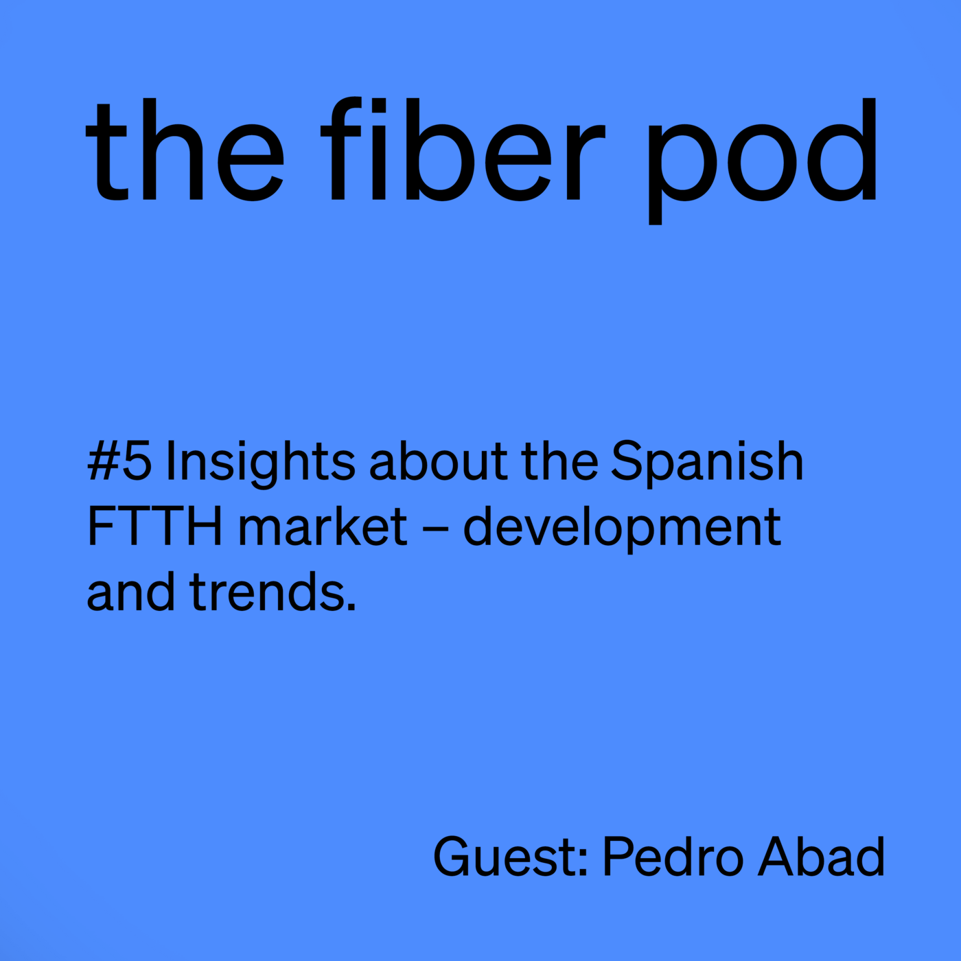 The Fiber Pod