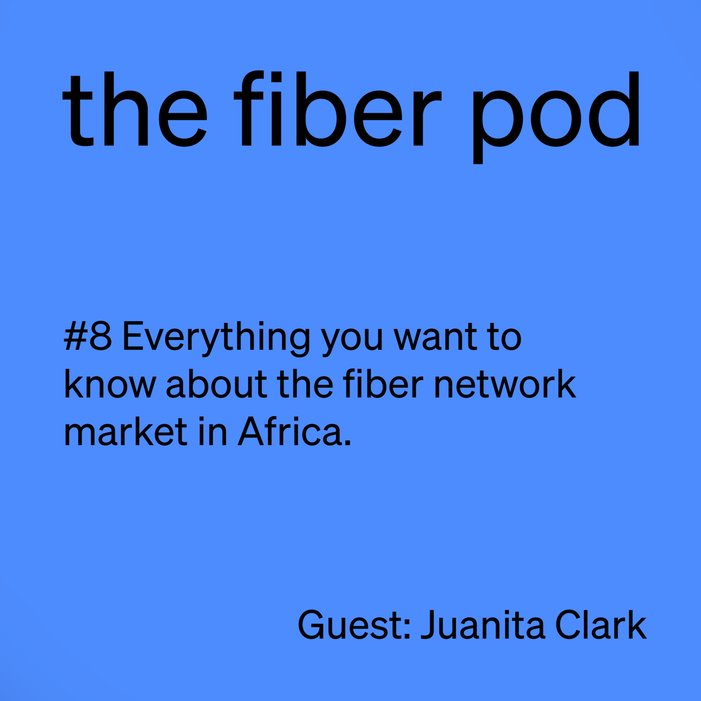 The Fiber Pod
