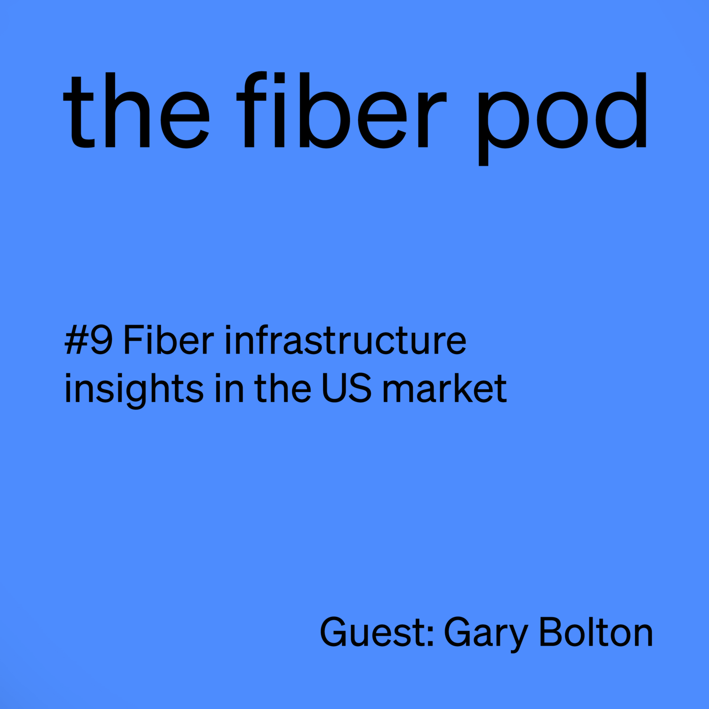 The Fiber Pod