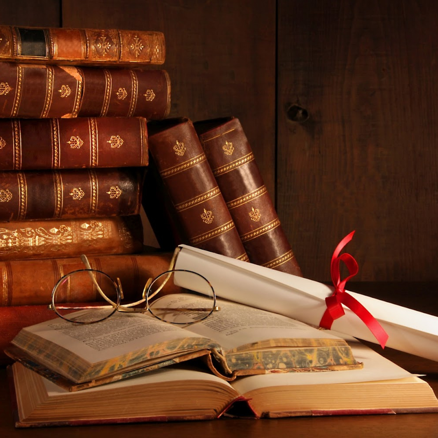 Mabe\'s Bookshelf