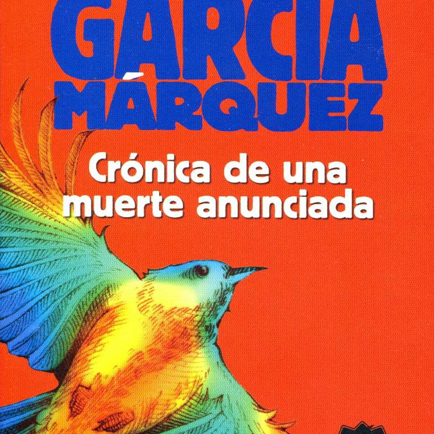 Episode 69: Crónica de una muerte anunciada: (resumen y análisis) episode artwork