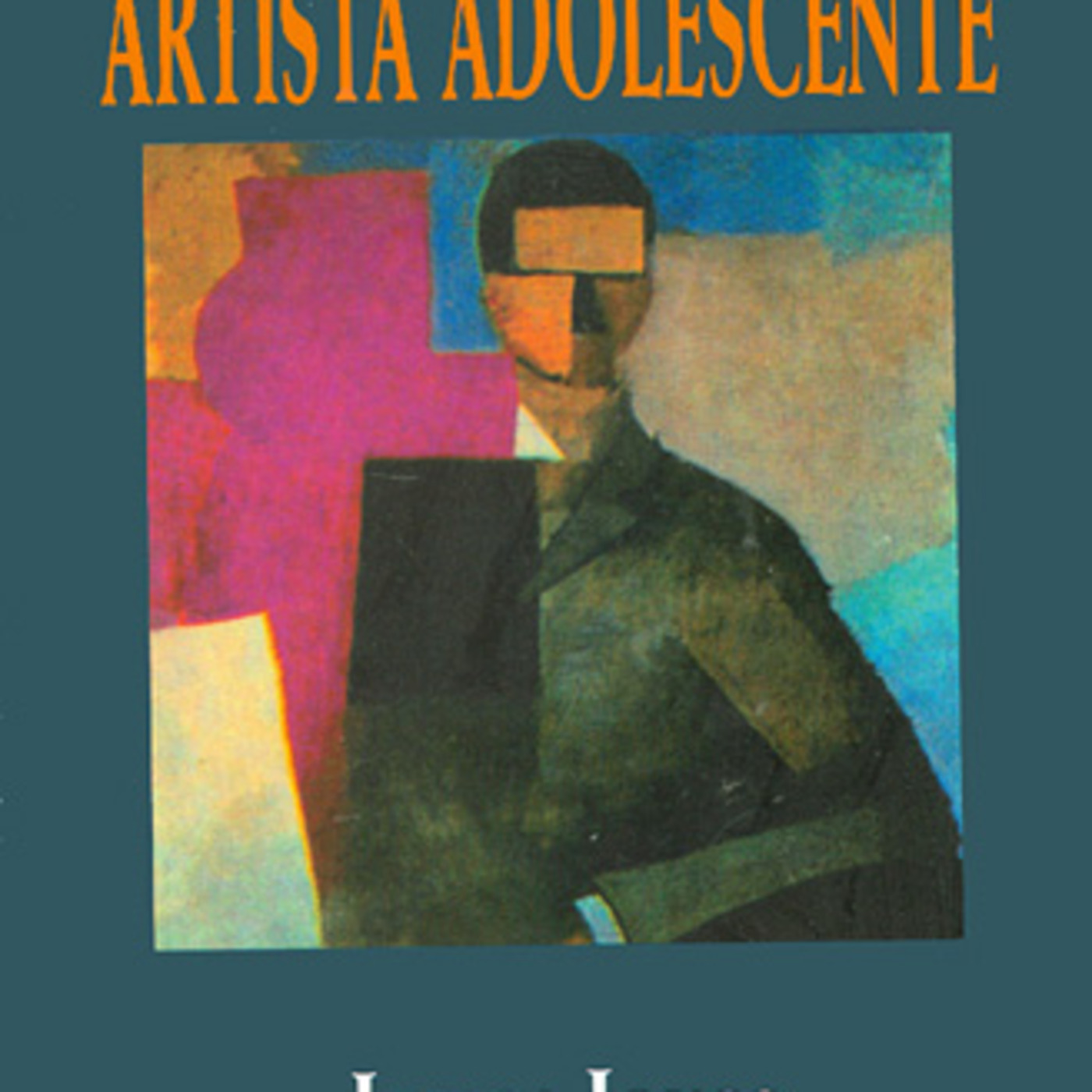 Episode 91: Clásicos que no son "Romeo y Julieta" - "Retrato del Artista Adolescente" episode artwork
