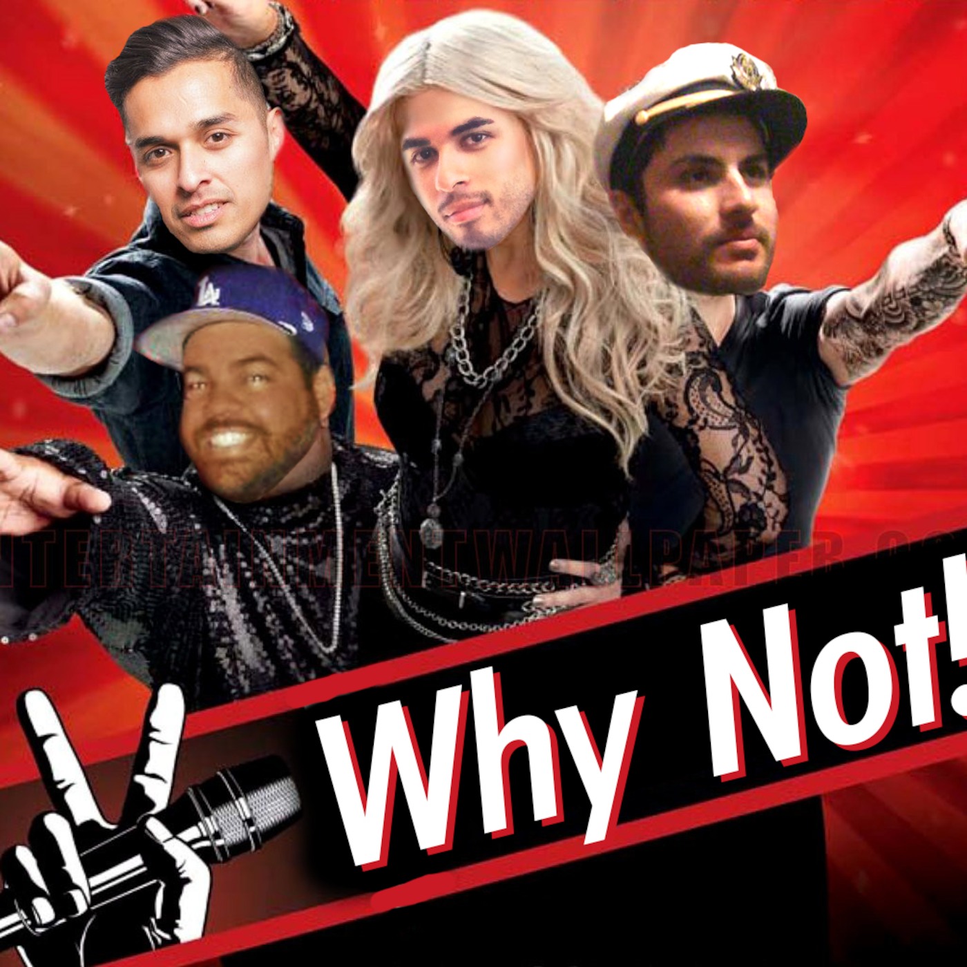 Episode 31: Why Not A Taquito