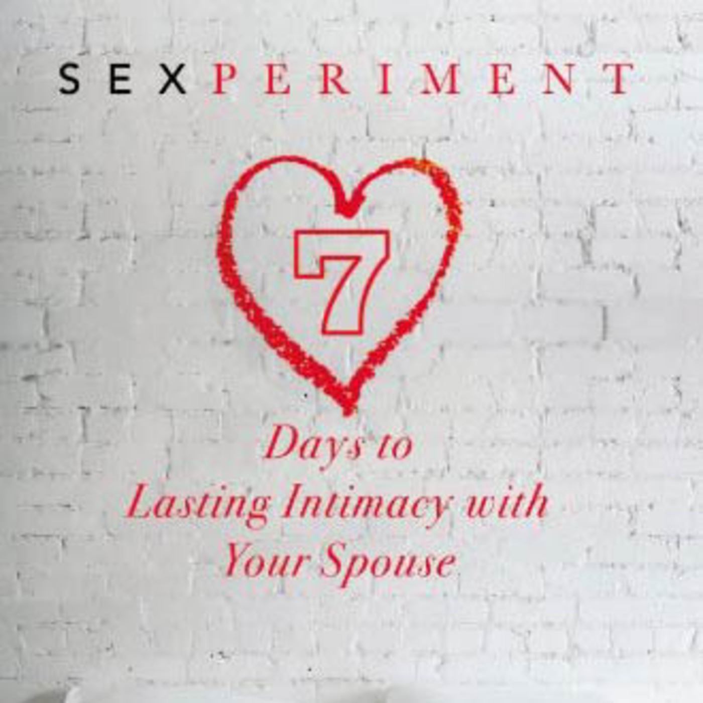 Sexperiment - Part 2 episode artwork