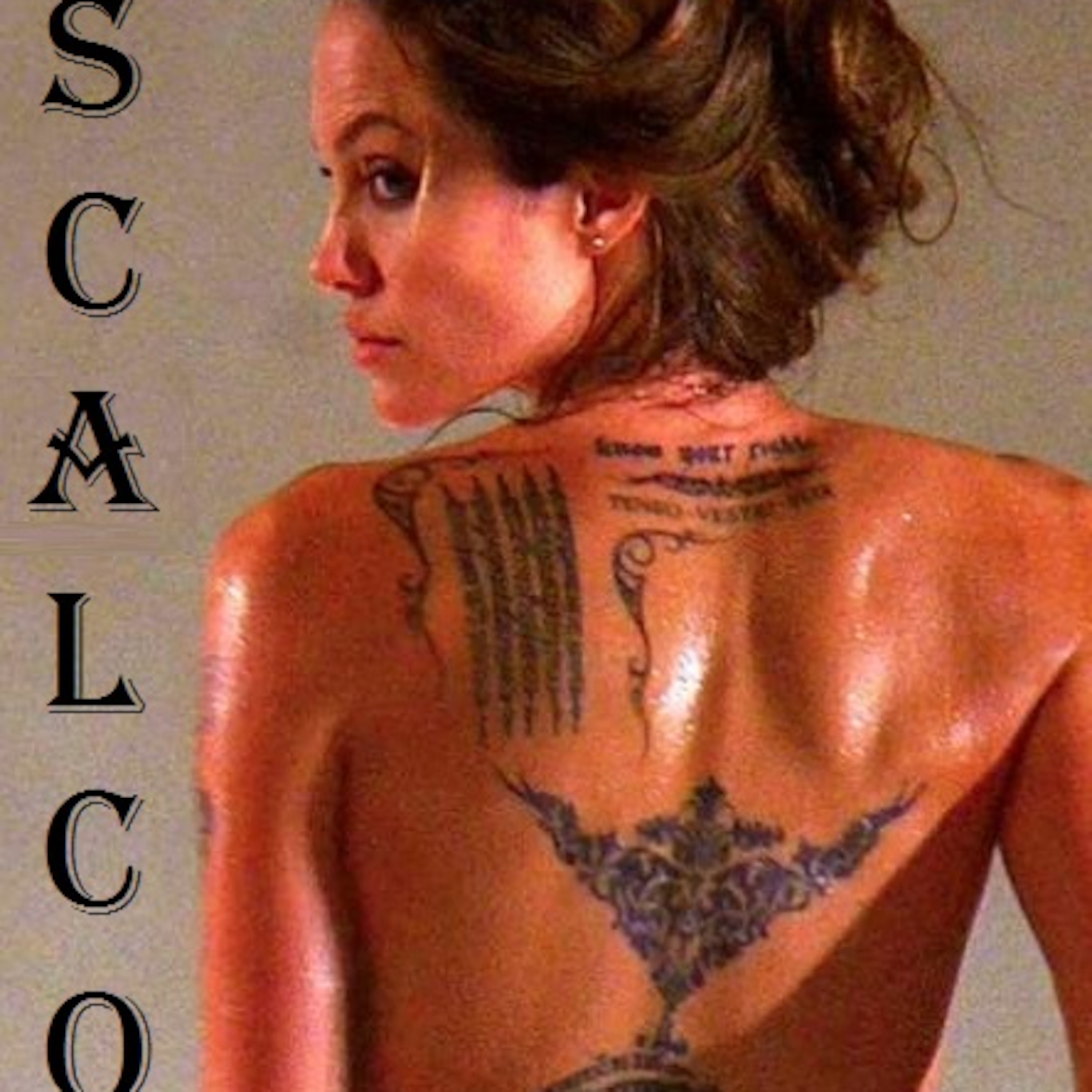 scalco's Podcast podcast artwork