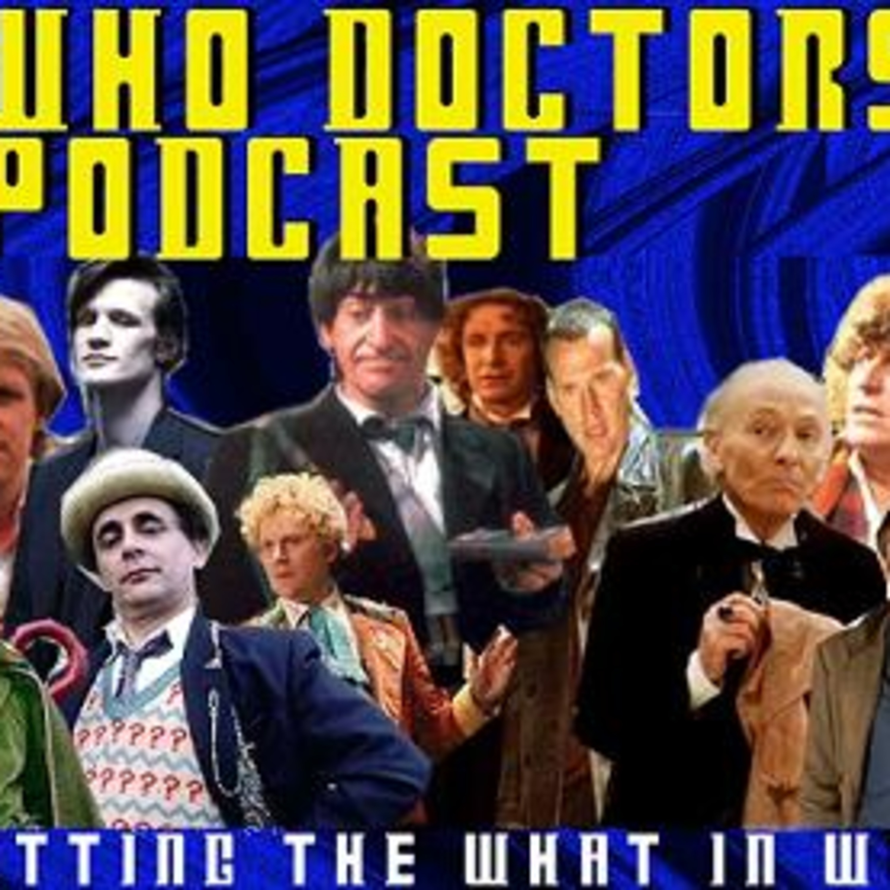 Episode 1- You're a Beautiful Woman, Probably.
