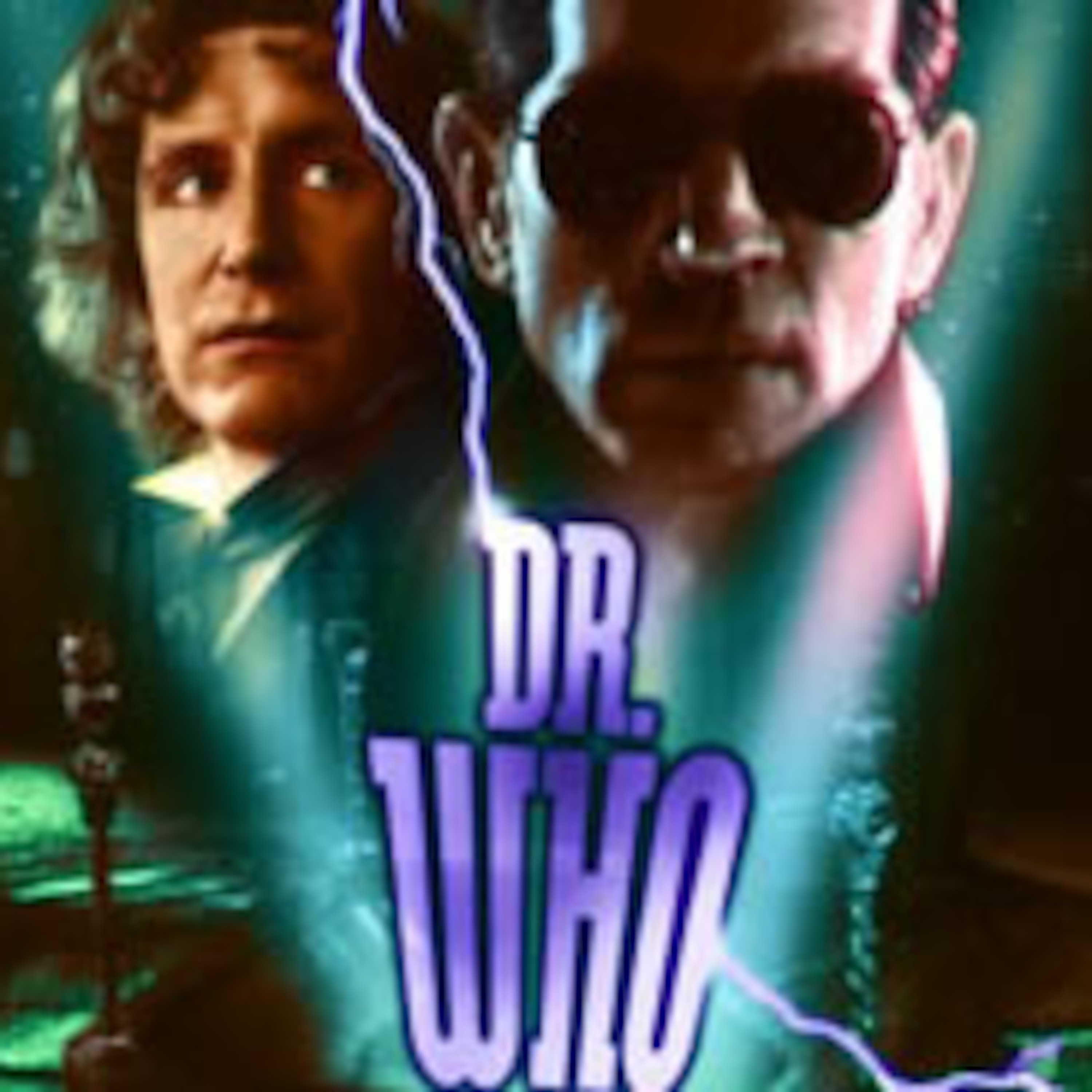 Episode 2- Yar, I'd Be Delighted!