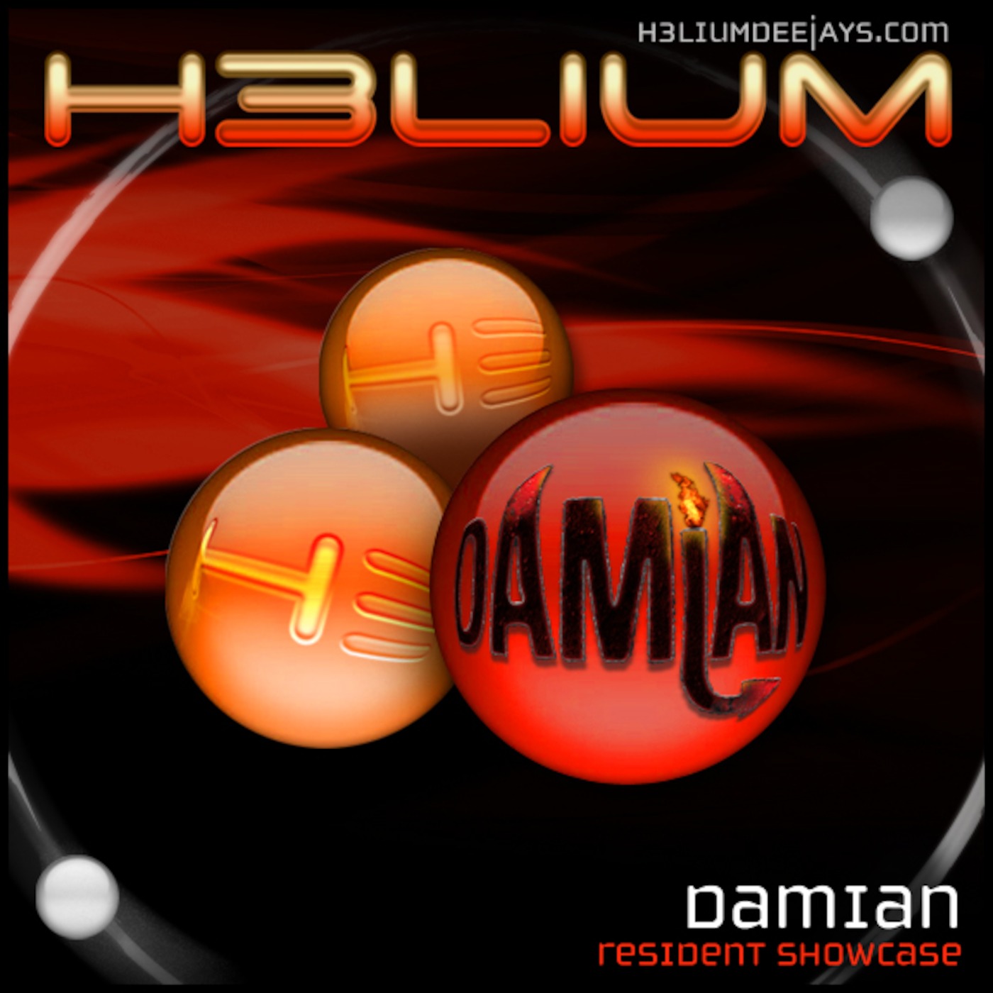 H3LIUM Crew Podcast