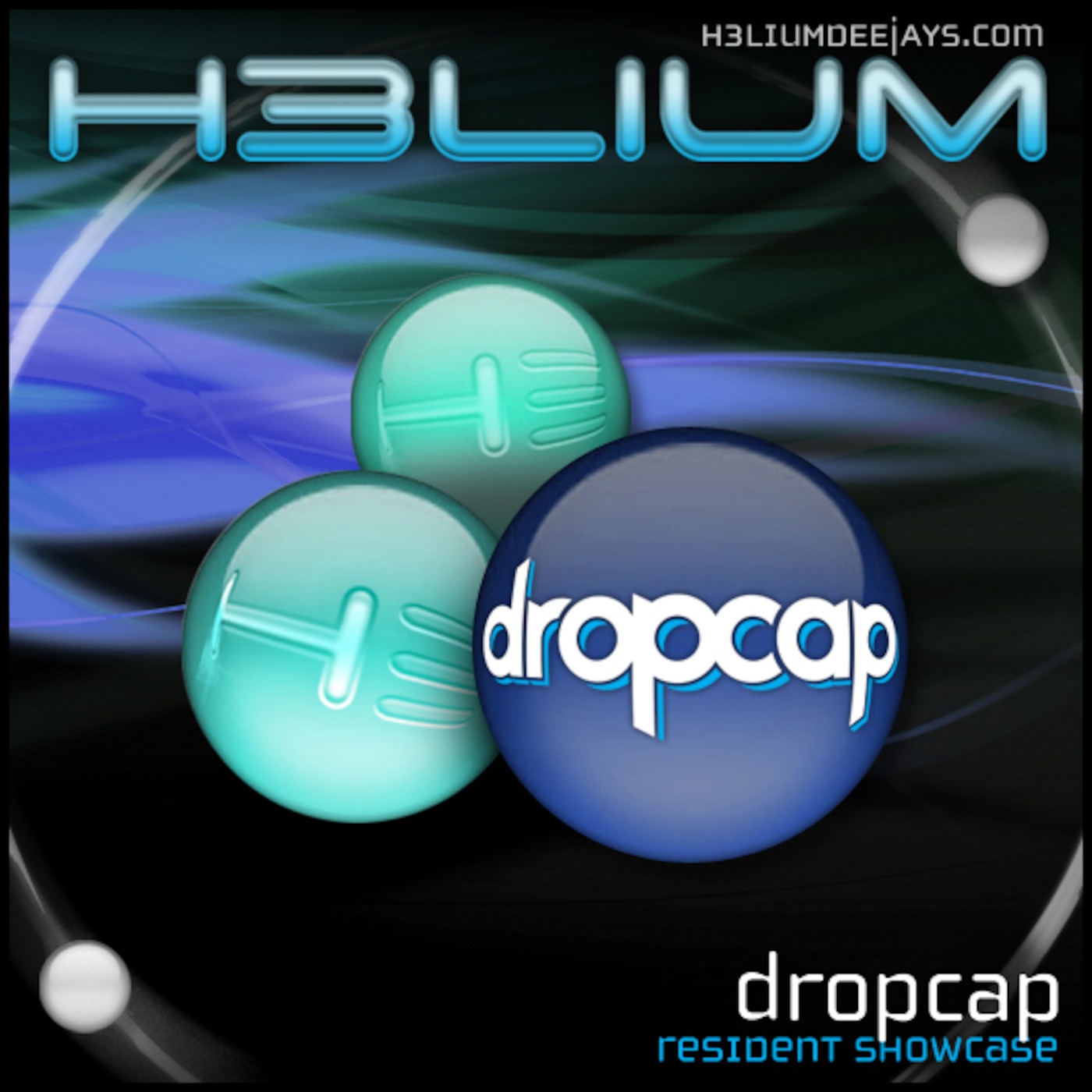 H3LIUM Crew Podcast