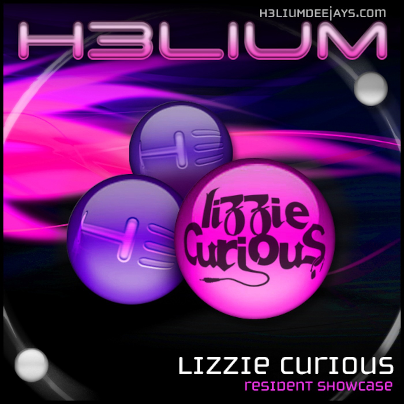 H3LIUM Crew Podcast