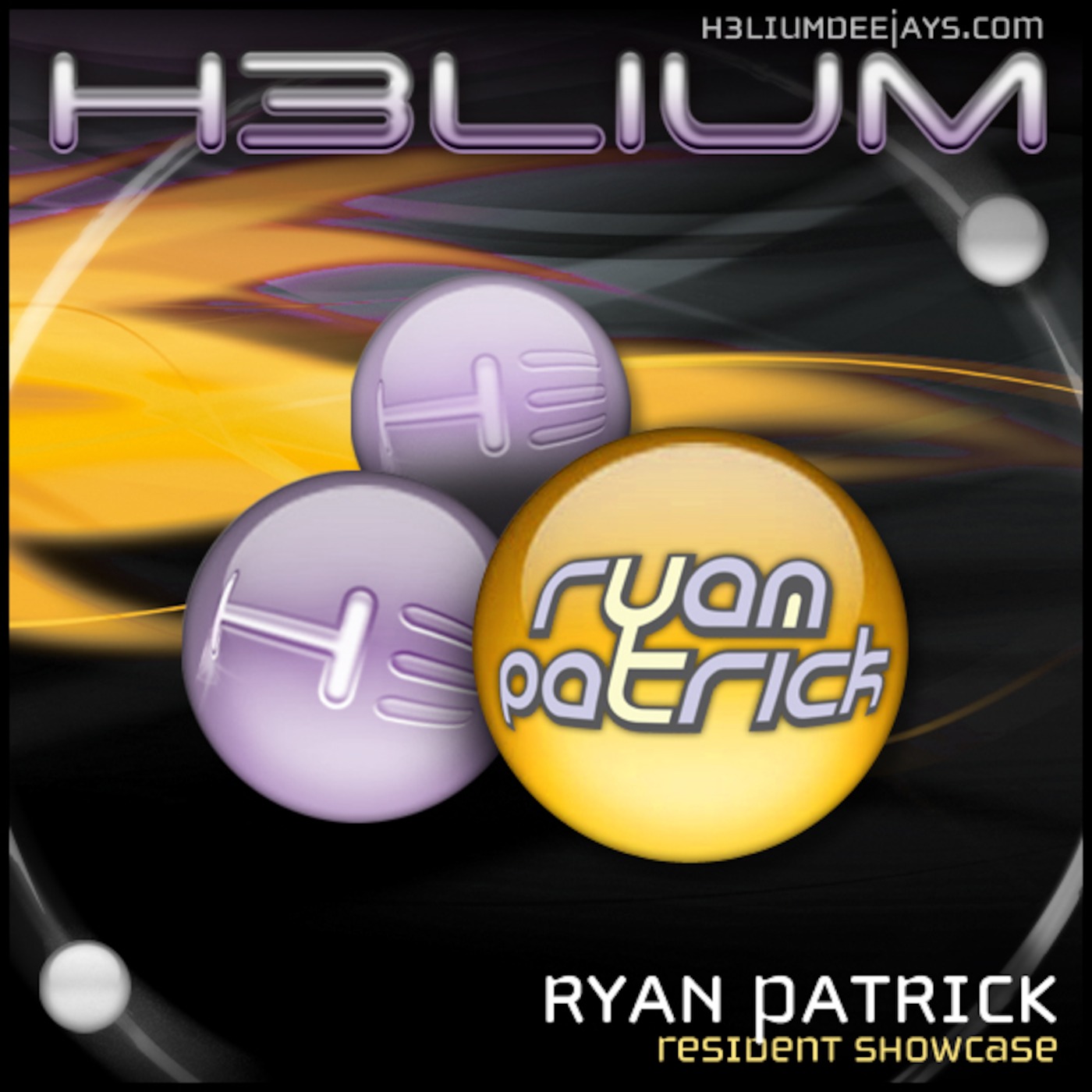 H3LIUM Crew Podcast
