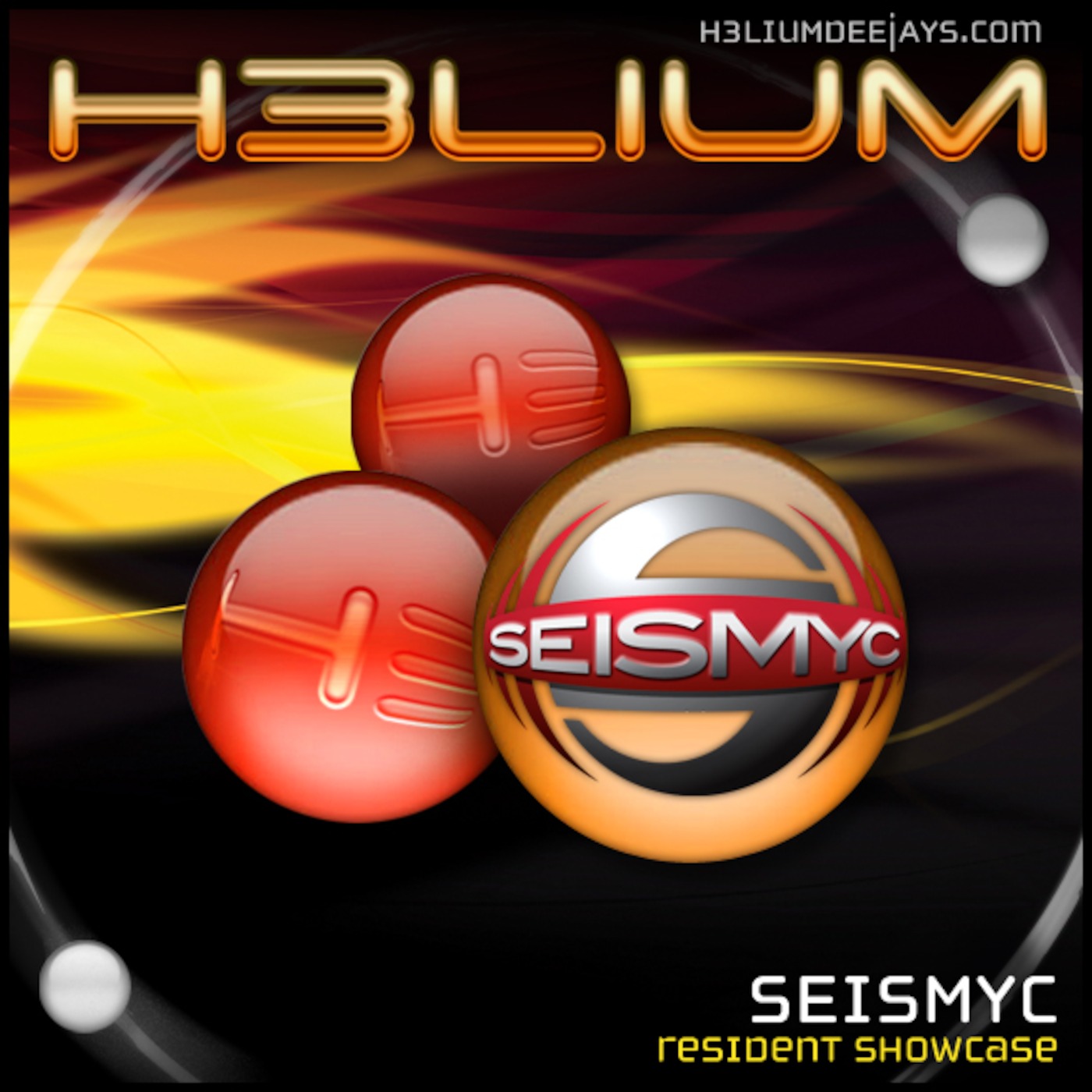 H3LIUM Crew Podcast