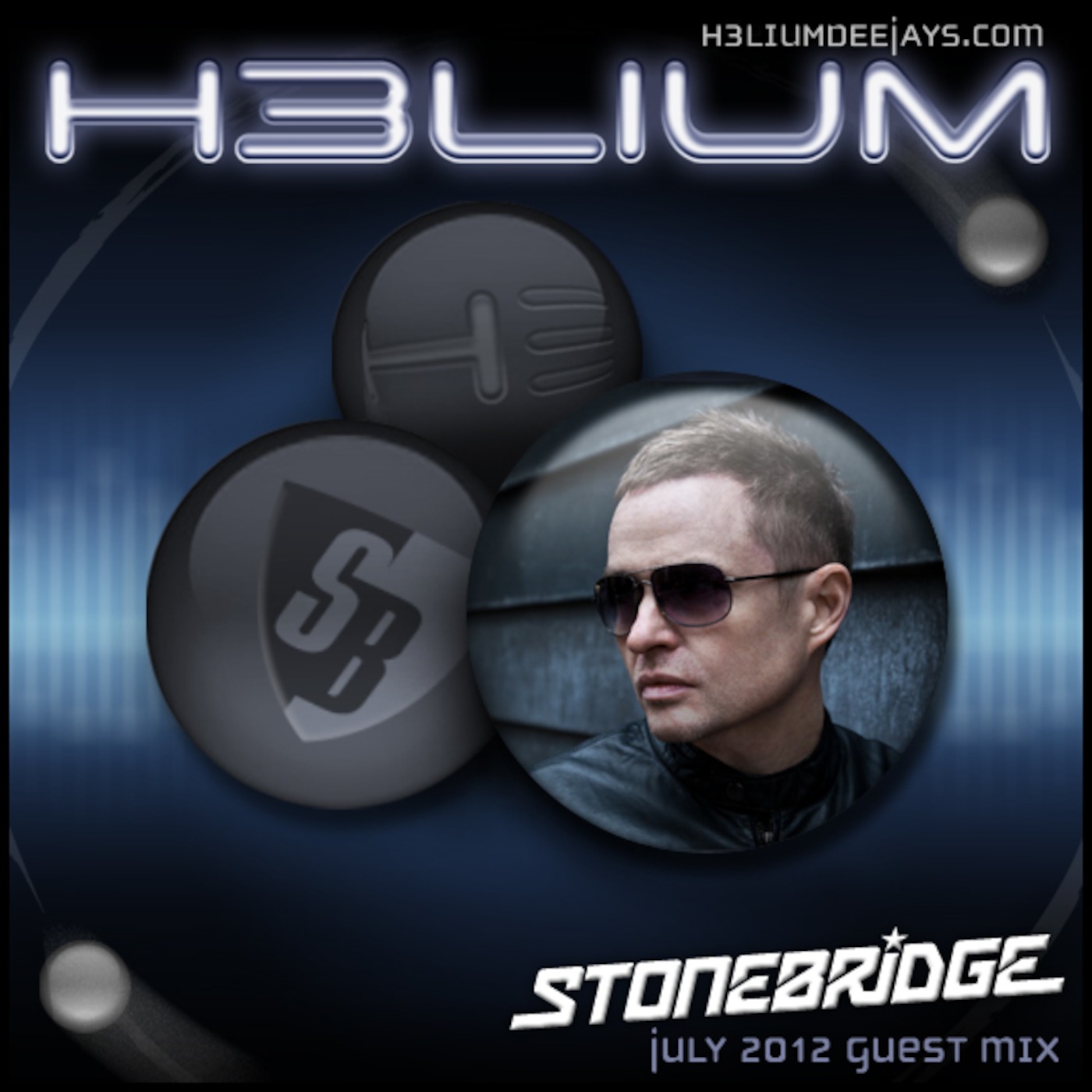 H3LIUM Crew Podcast