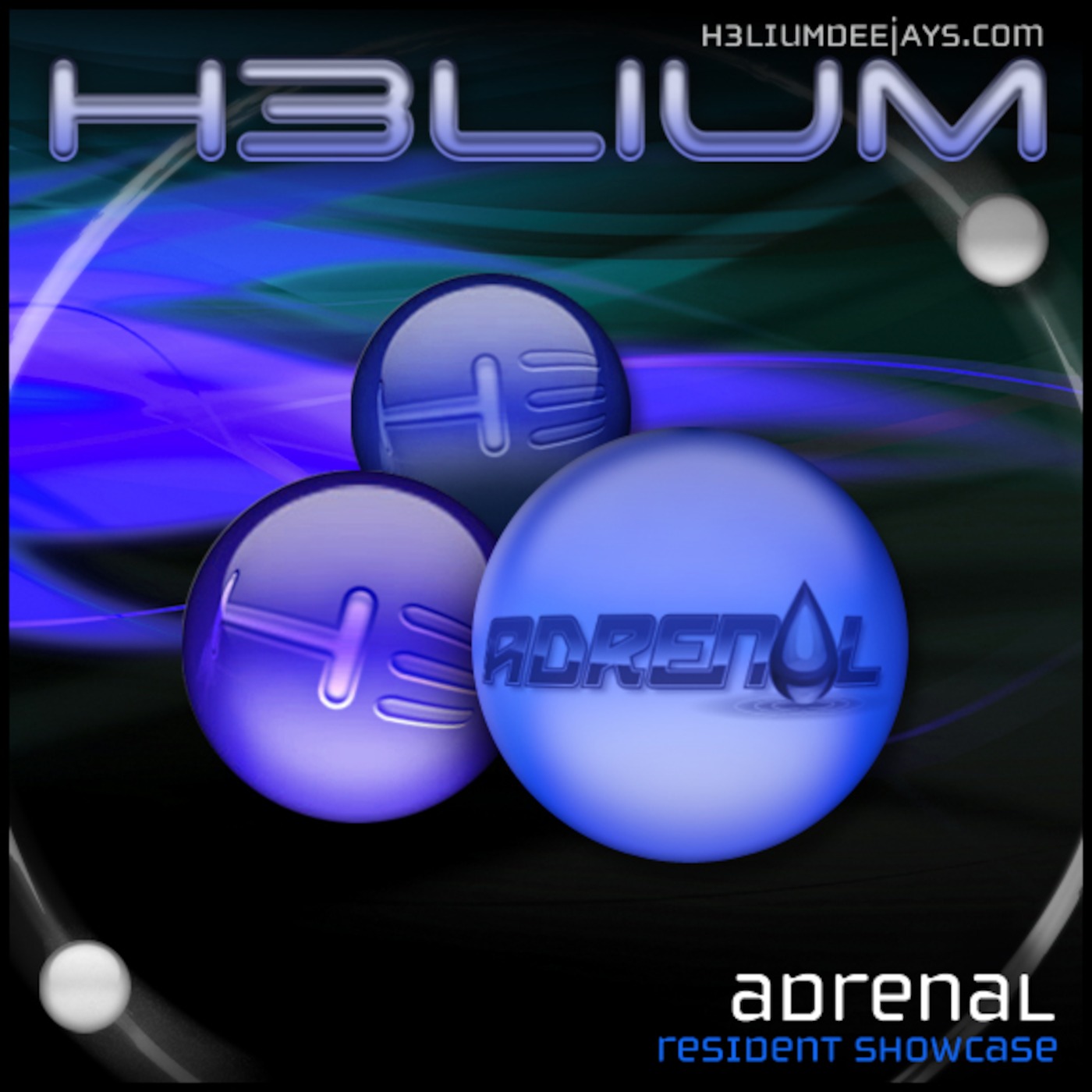 H3LIUM Crew Podcast