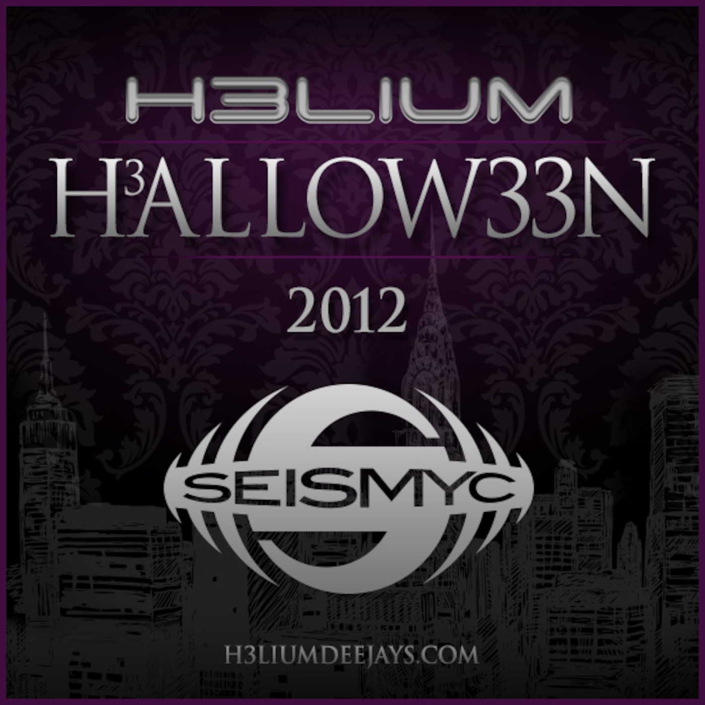 H3LIUM Crew Podcast