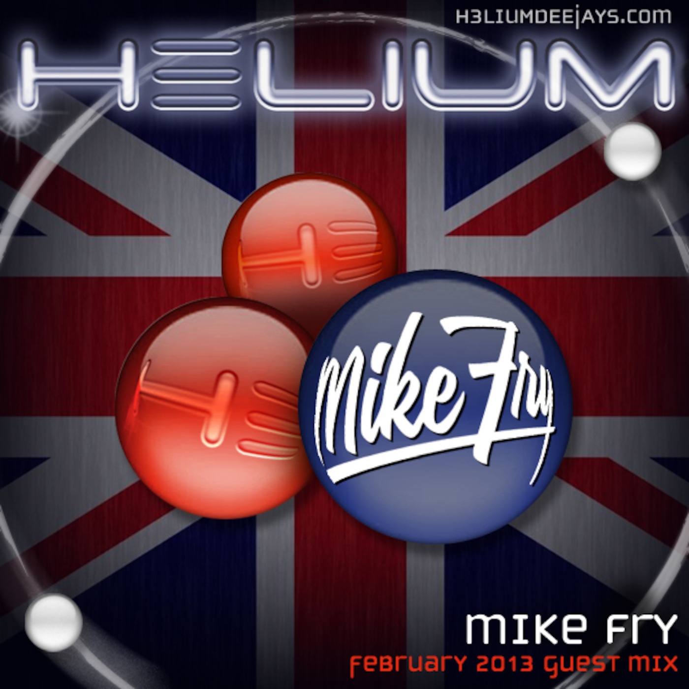 H3LIUM Crew Podcast