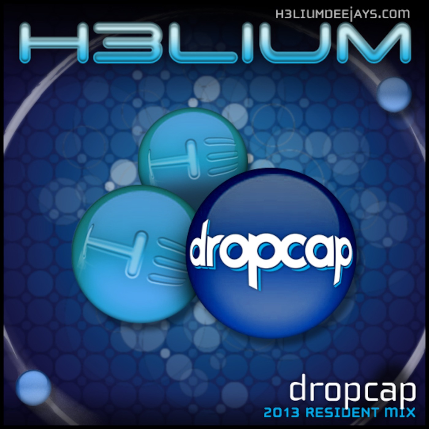 H3LIUM Crew Podcast