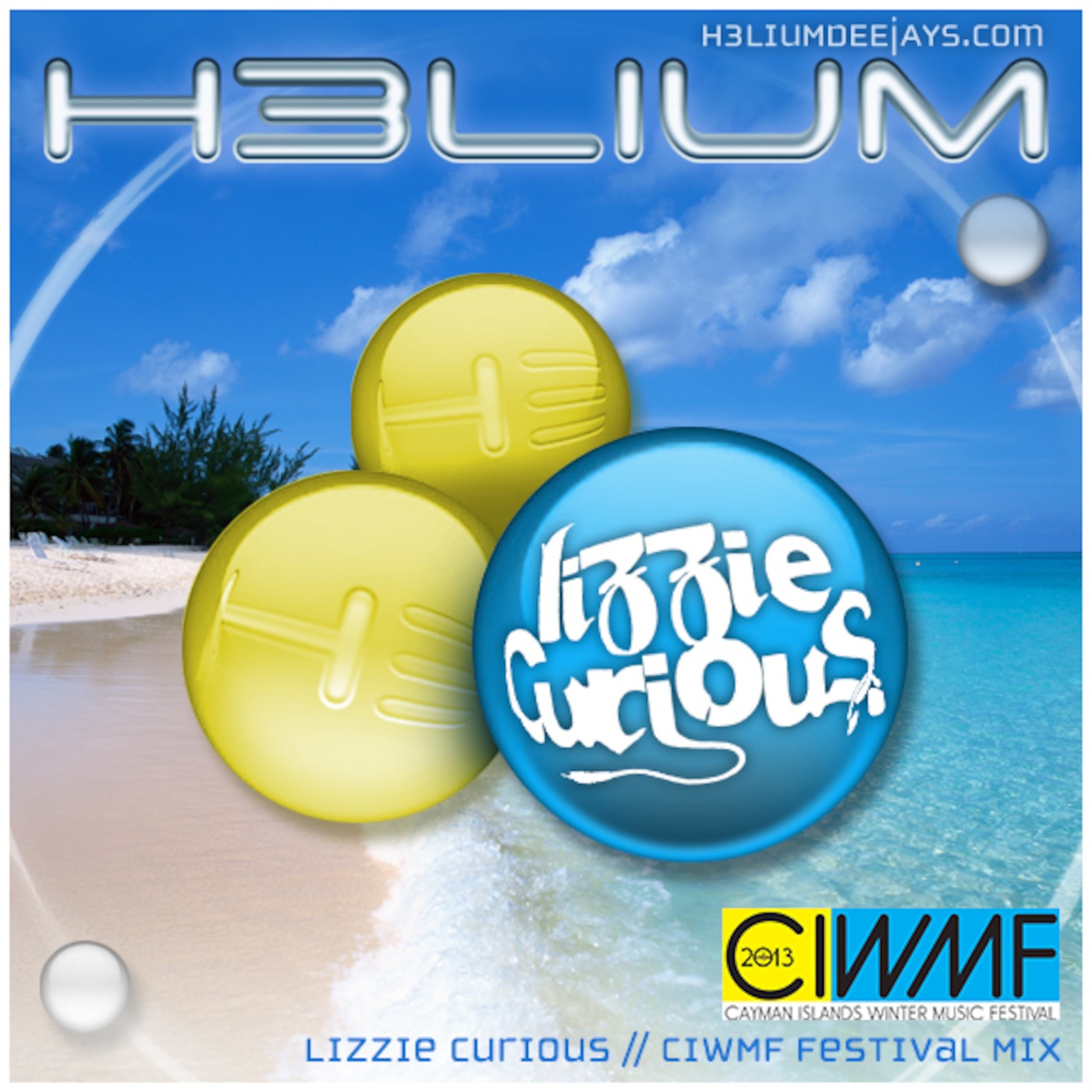 H3LIUM Crew Podcast