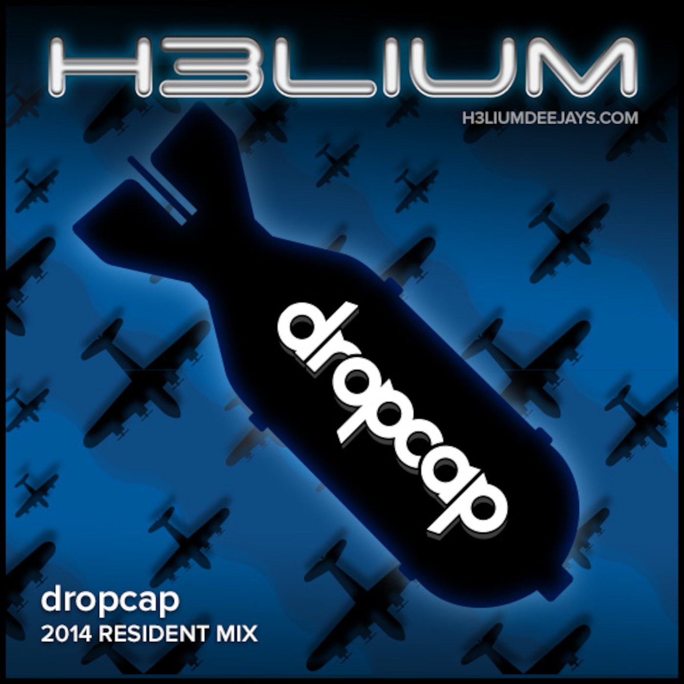 H3LIUM Crew Podcast
