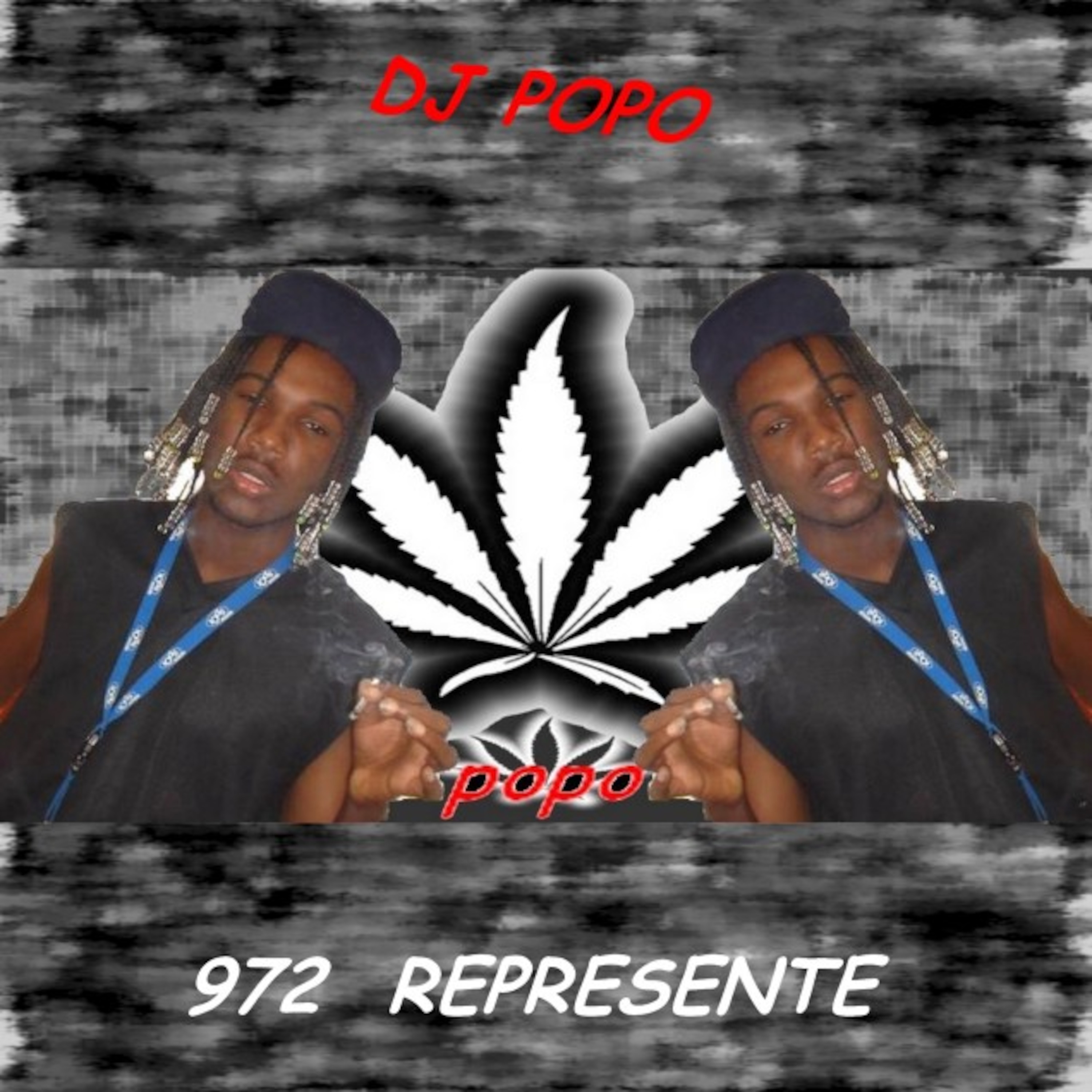 Dj Popo§Killa\'s Podcast
