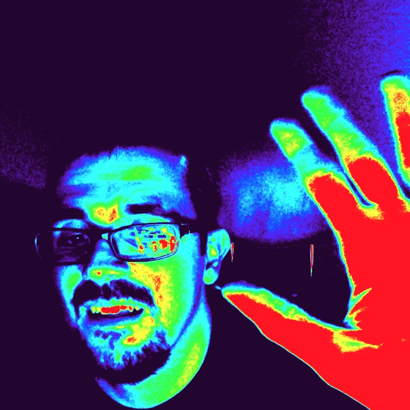 THe MackyHugh Show– 40– A new brace, A new adventure