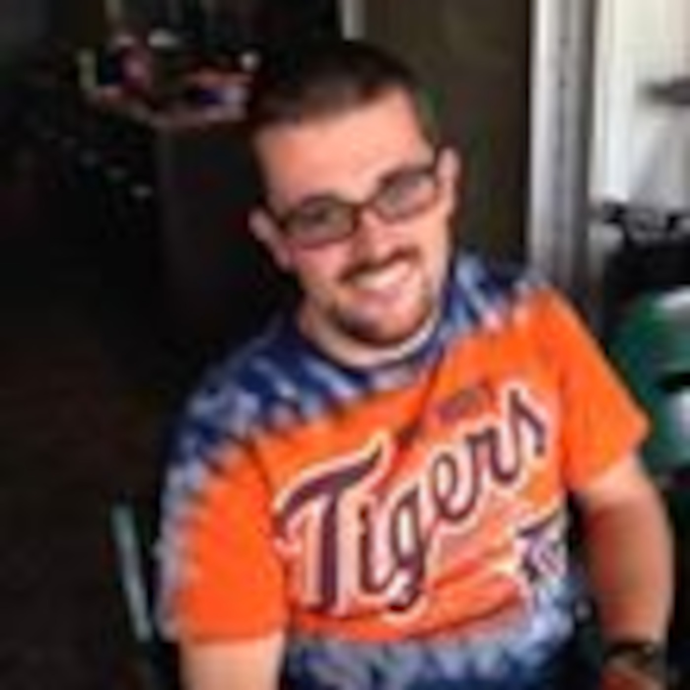 The MackyHugh Show– 44–Roger, baseball and digital cloud technology