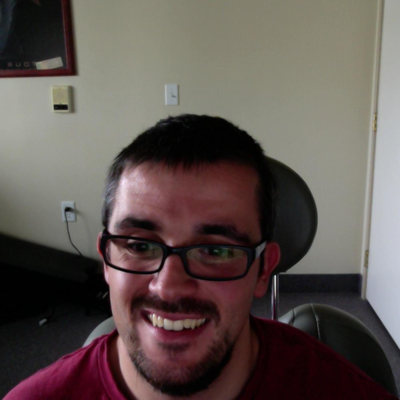 The MackyHugh Show– 48–My thoughts on the September 9 2014 Apple conference
