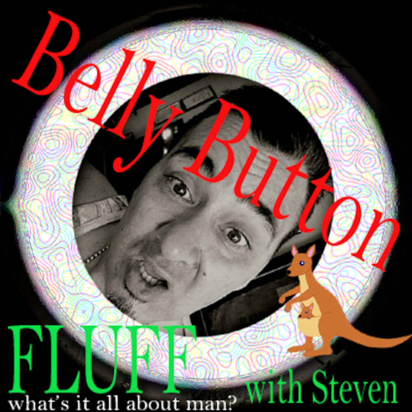 Belly Button Fluff - Podcast