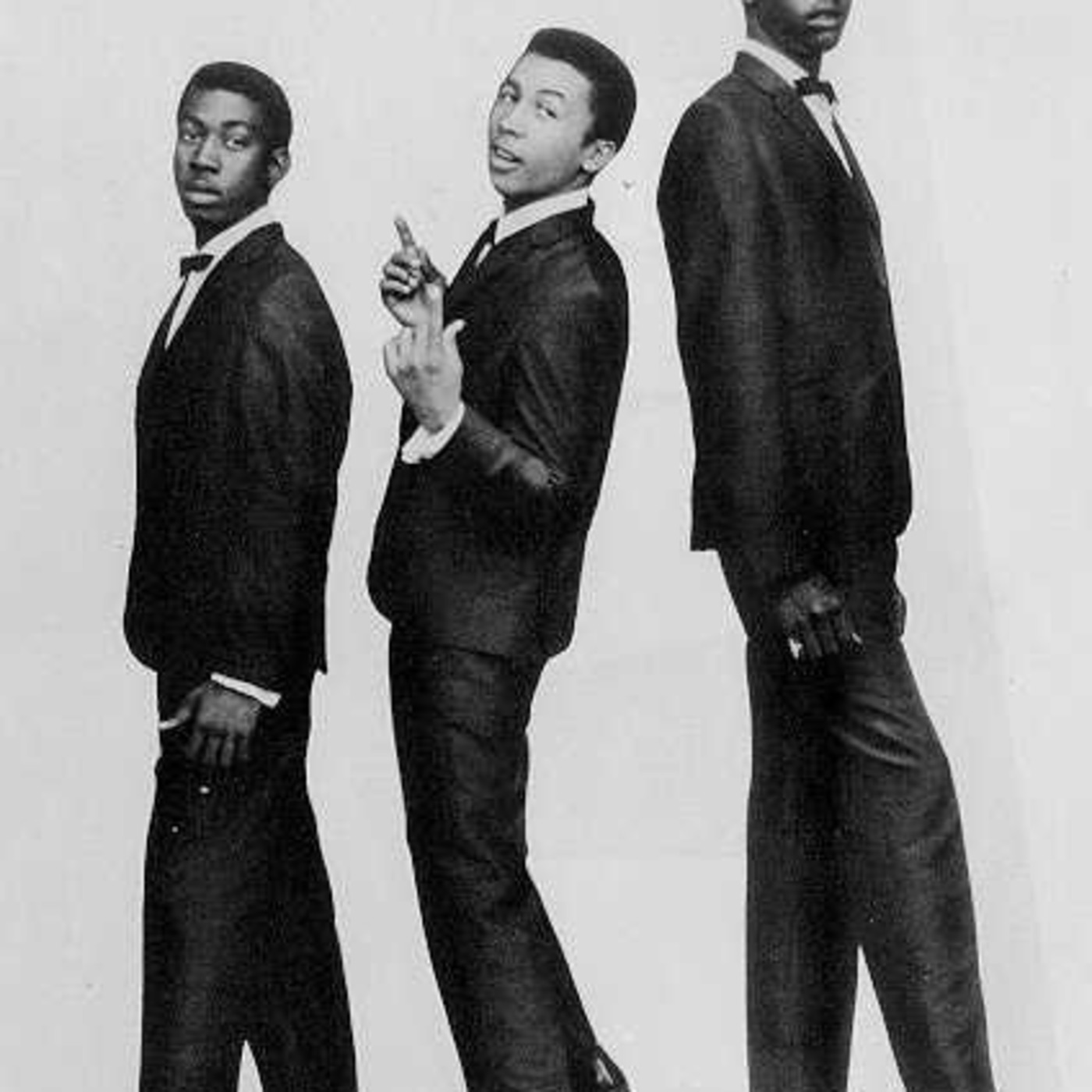 MSS 62 Bob Marley and the Wailers - The Early Years