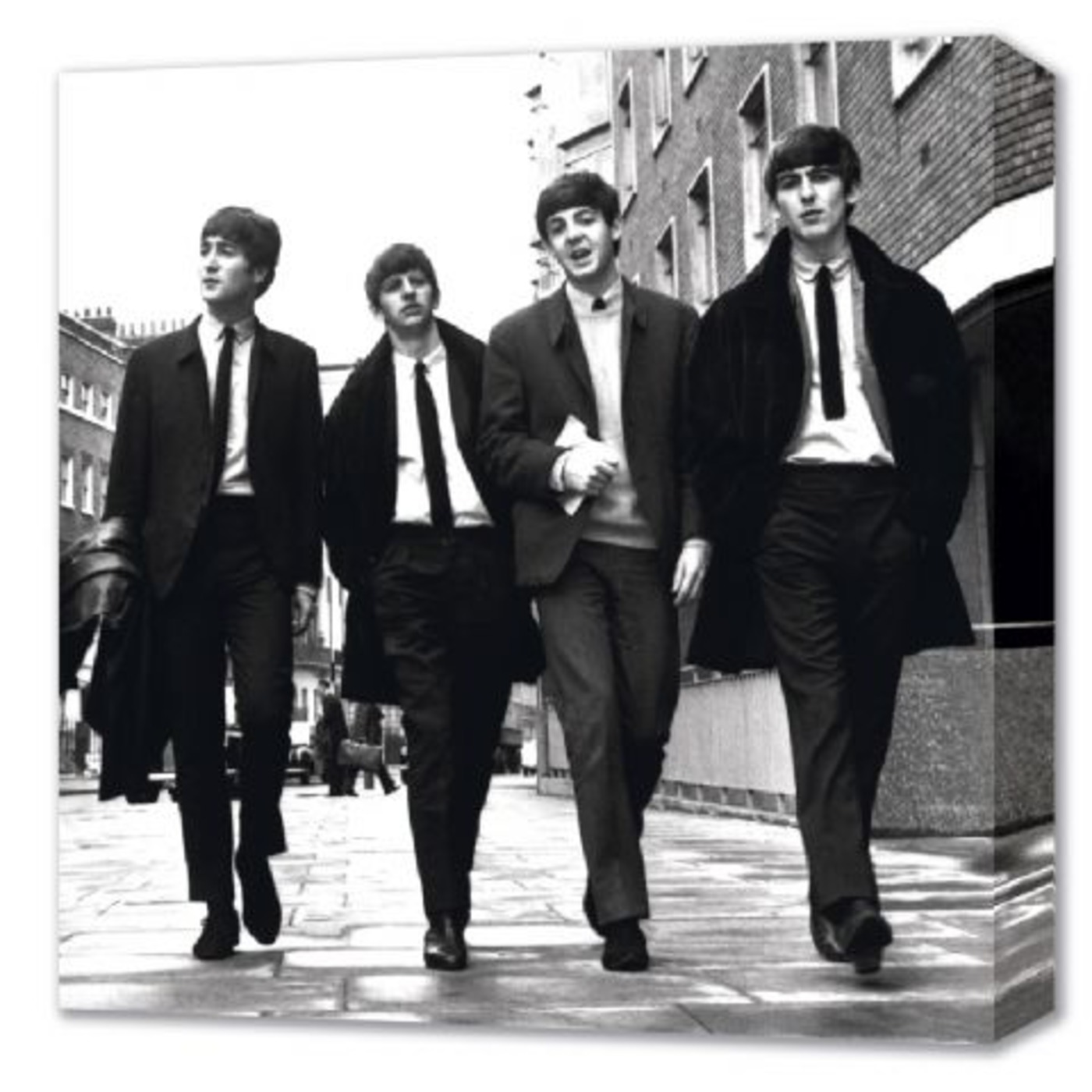 MSS 64 - Beatles Tribute
