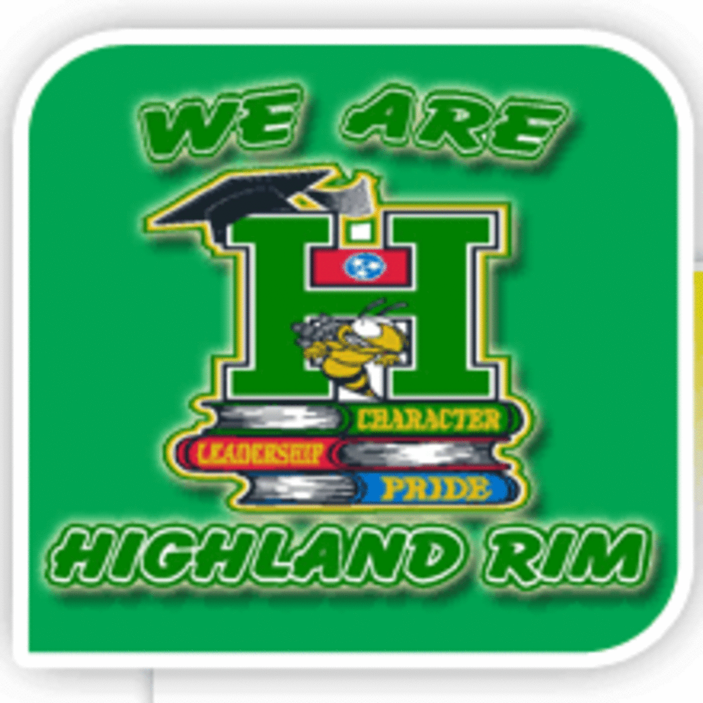 Response to Intervention at Highland Rim School