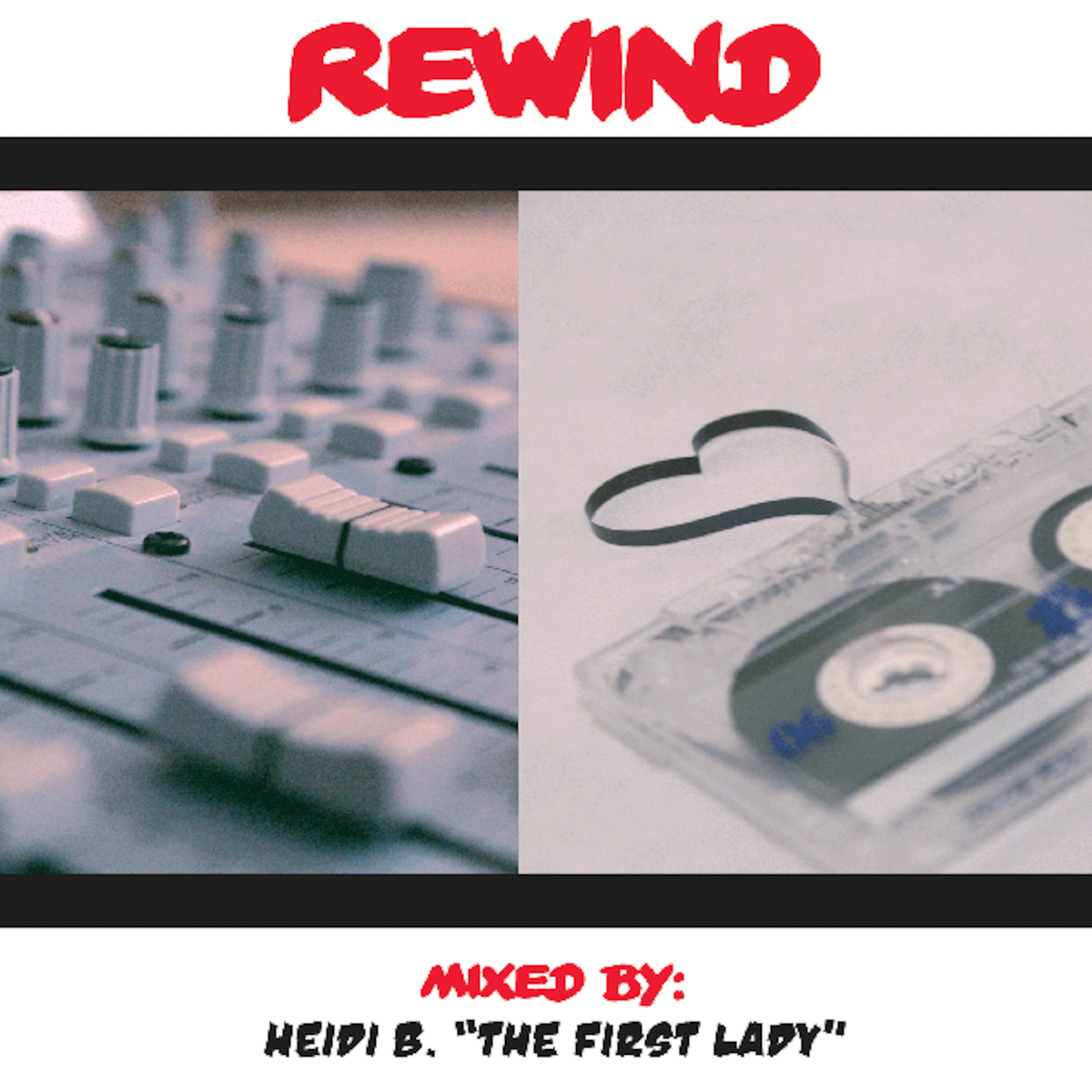 Rewind episode artwork