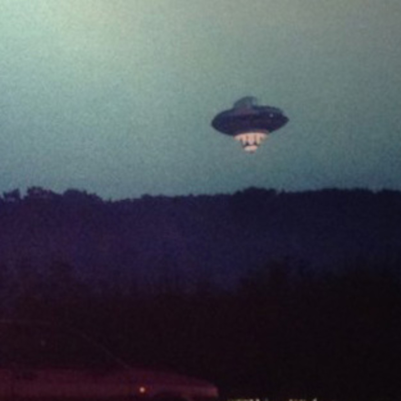 Comet Cruz On The News