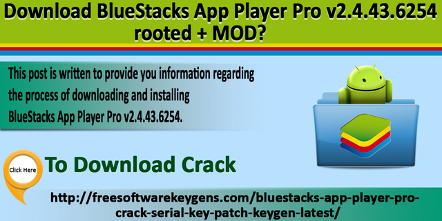 bluestacks cracked apps