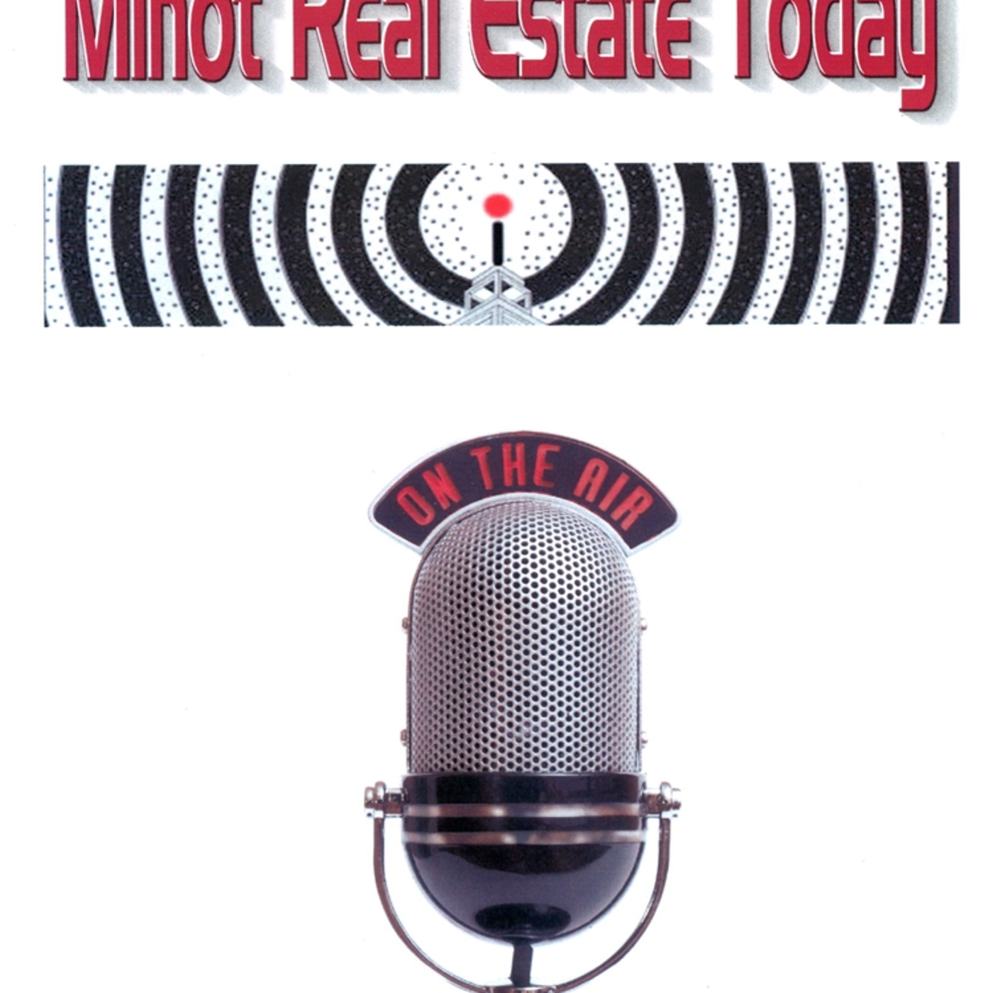 Minot Today Podcast