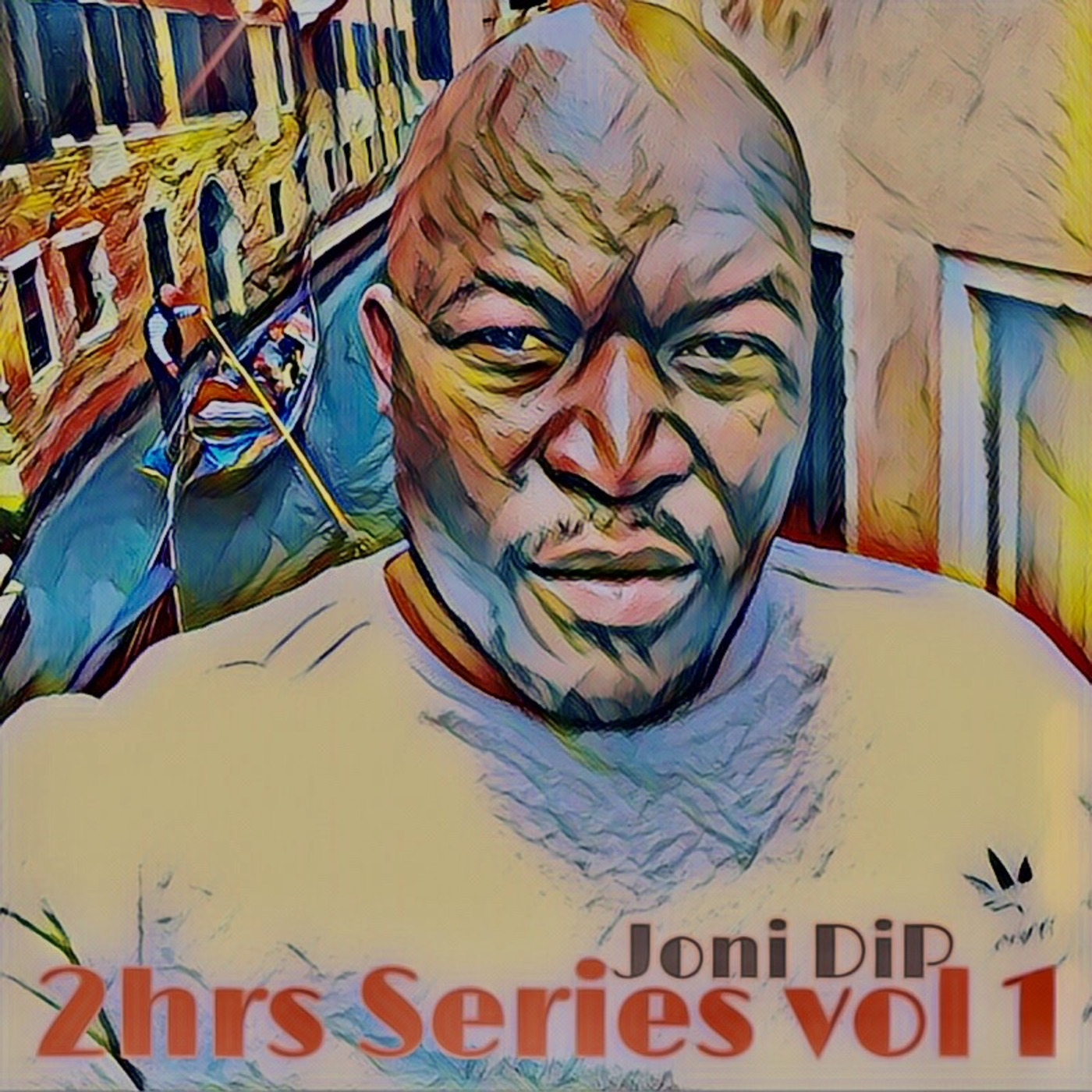 Joni DiP - 2hr Series vol 1