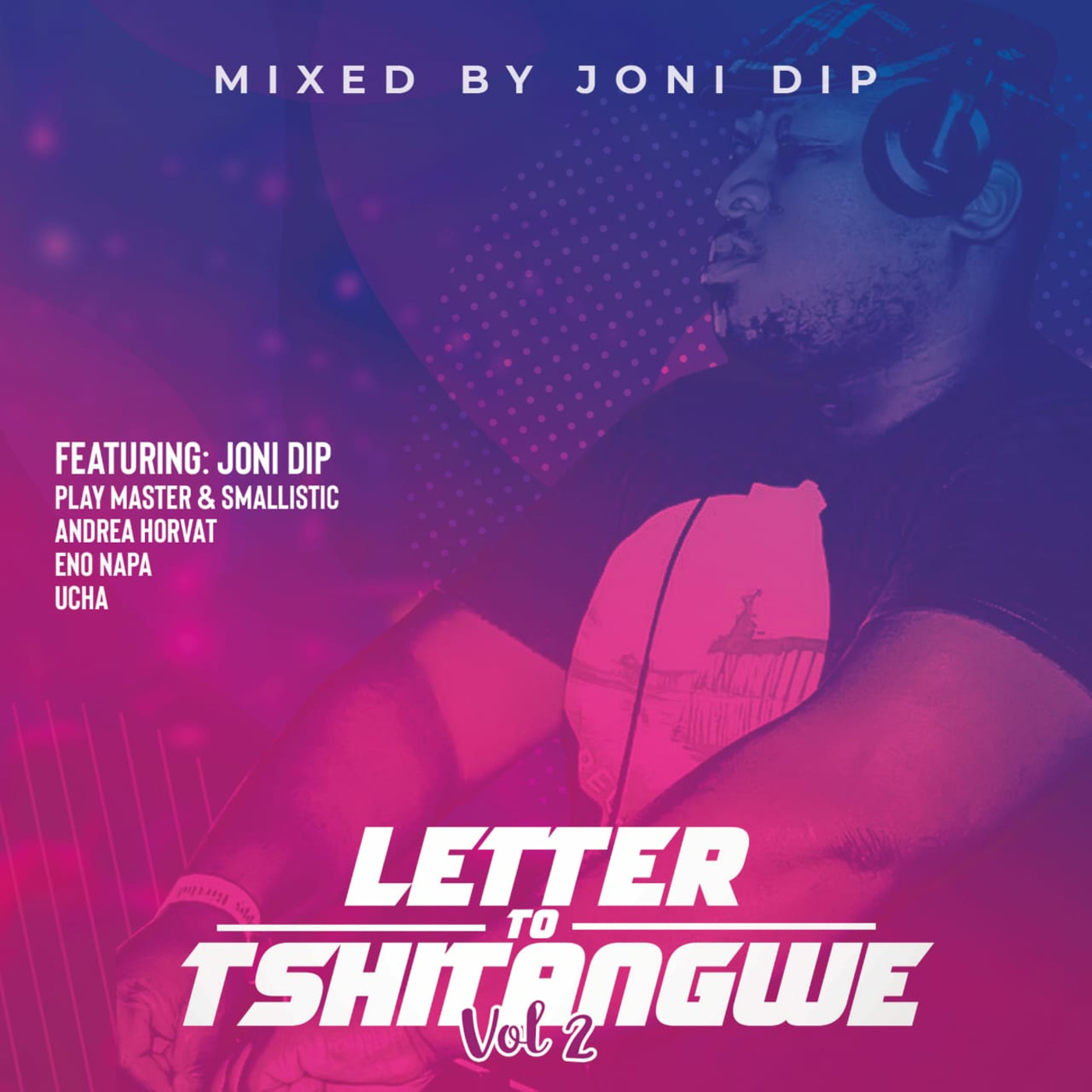 Episode 16: Letter To Tshitangwe vol 2