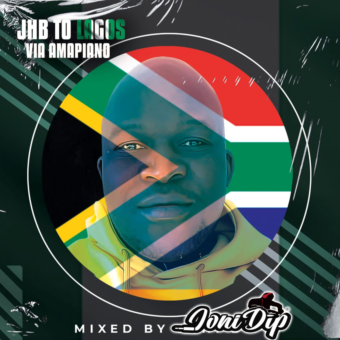 Episode 18: JHB To Lagos Via Amapiano
