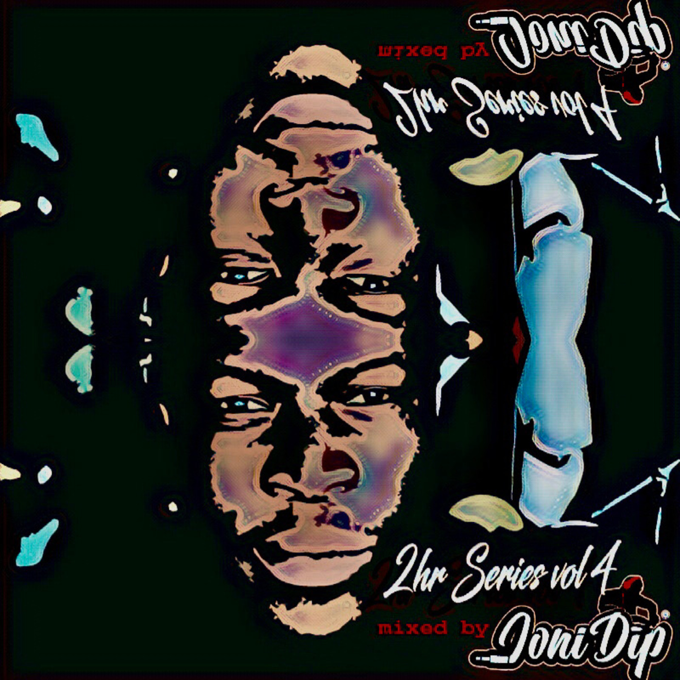 Episode 20: 2hr Series vol 4 mixed by Joni DiP