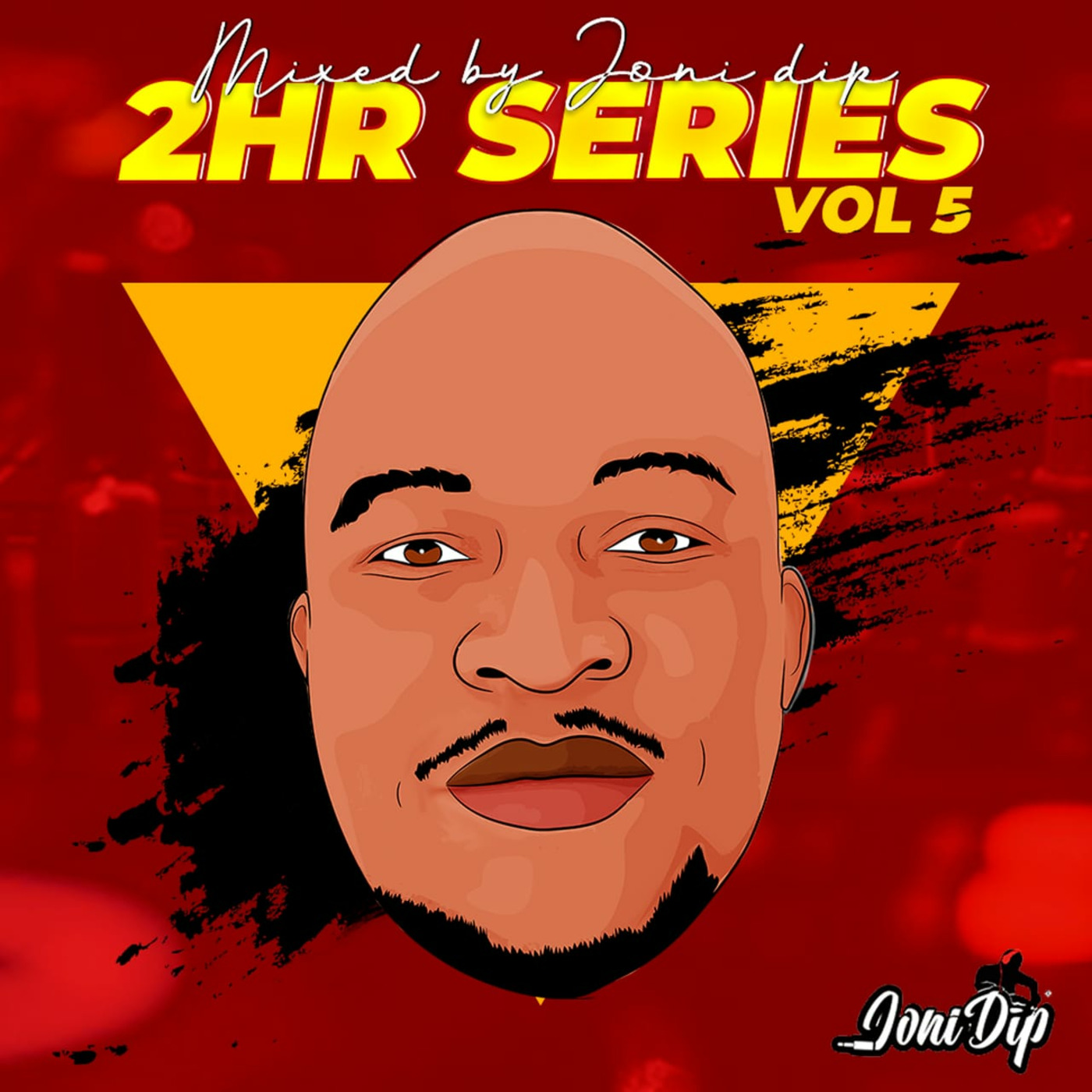 Joni Dip\'s Podcast